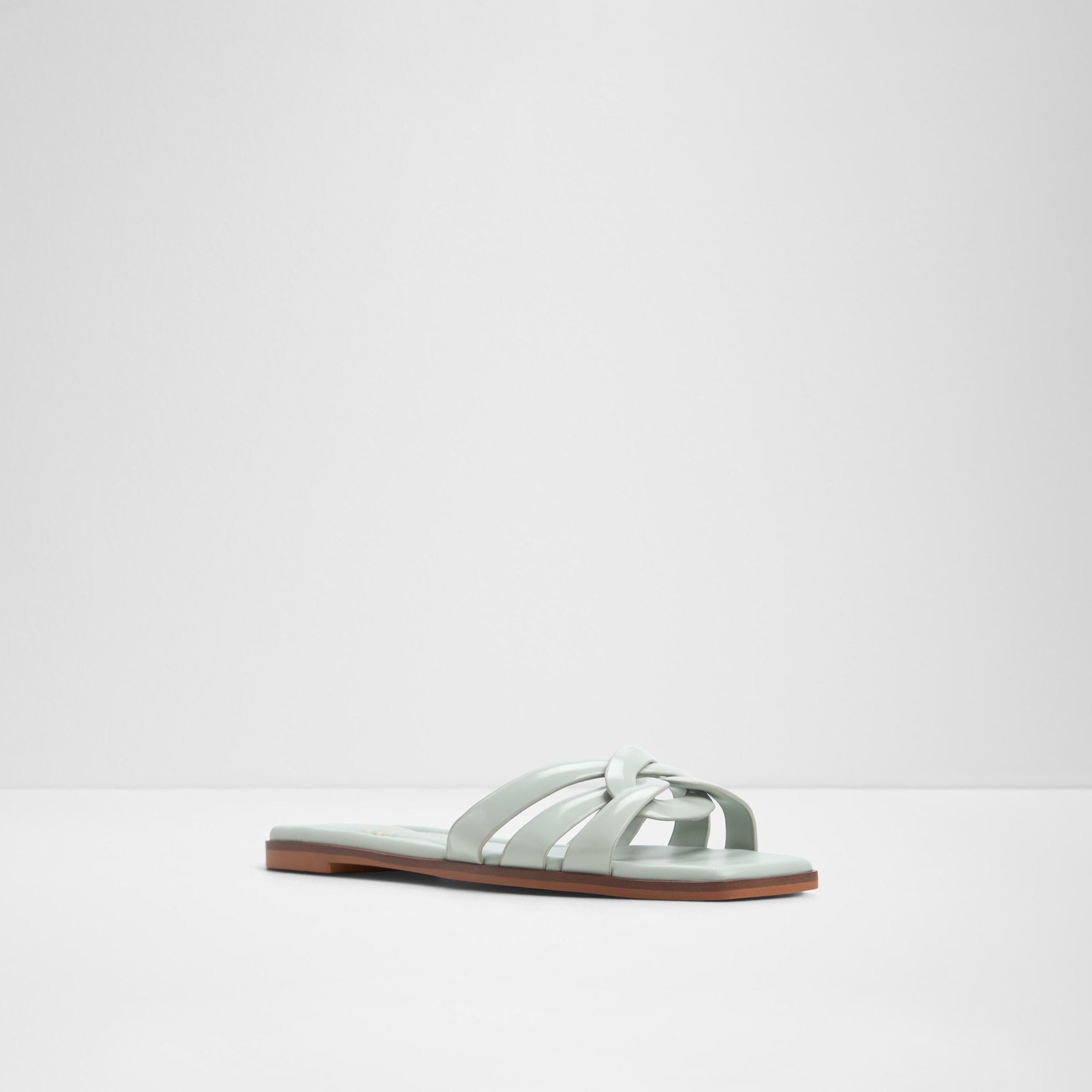 ألدو- صندل أوغوستيا سهل الارتداء للنساء  | 20AUGUSTIA-women-shoes-sandals-flats-image-6