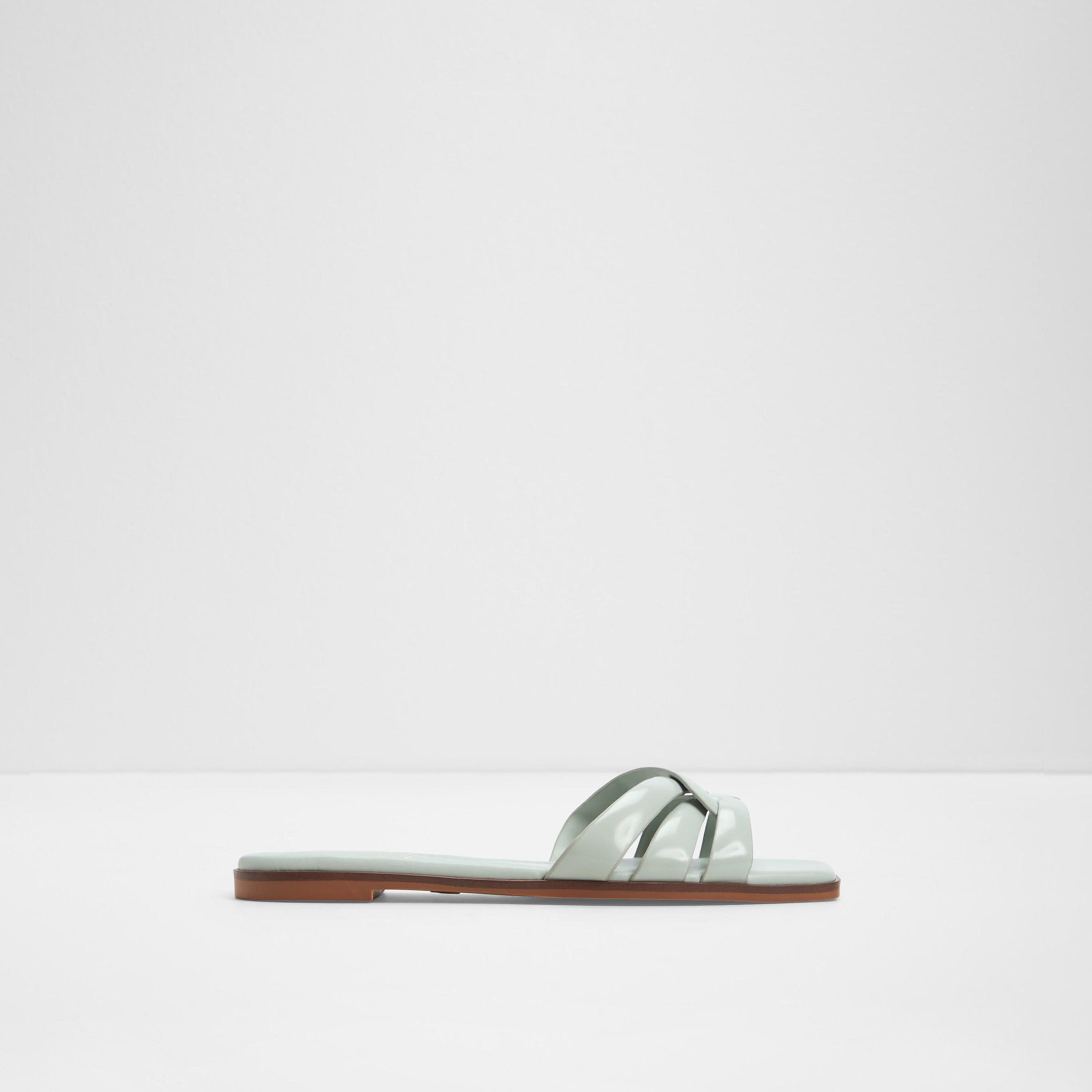 ألدو- صندل أوغوستيا سهل الارتداء للنساء  | 20AUGUSTIA-women-shoes-sandals-flats-image-8