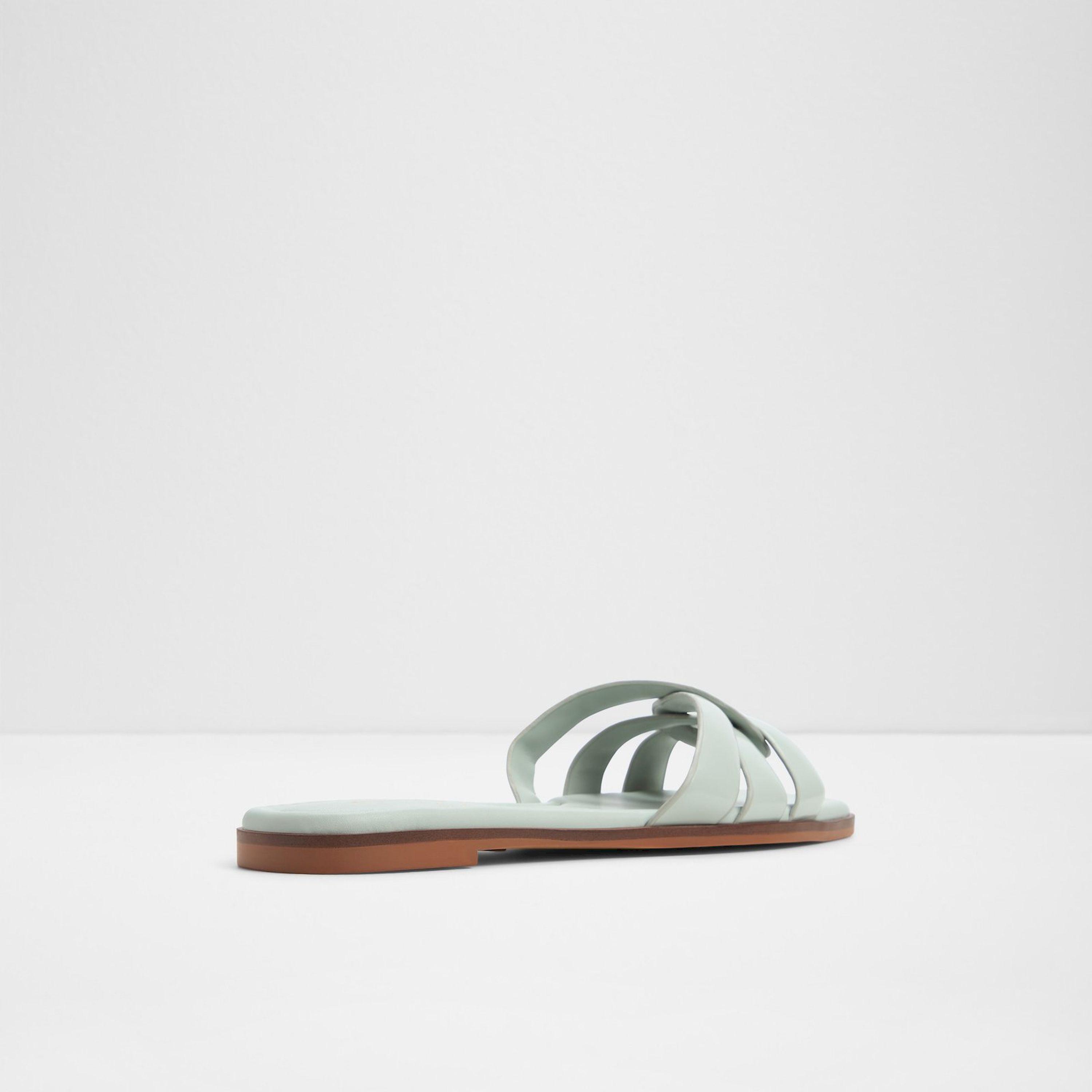 ألدو- صندل أوغوستيا سهل الارتداء للنساء  | 20AUGUSTIA-women-shoes-sandals-flats-image-10