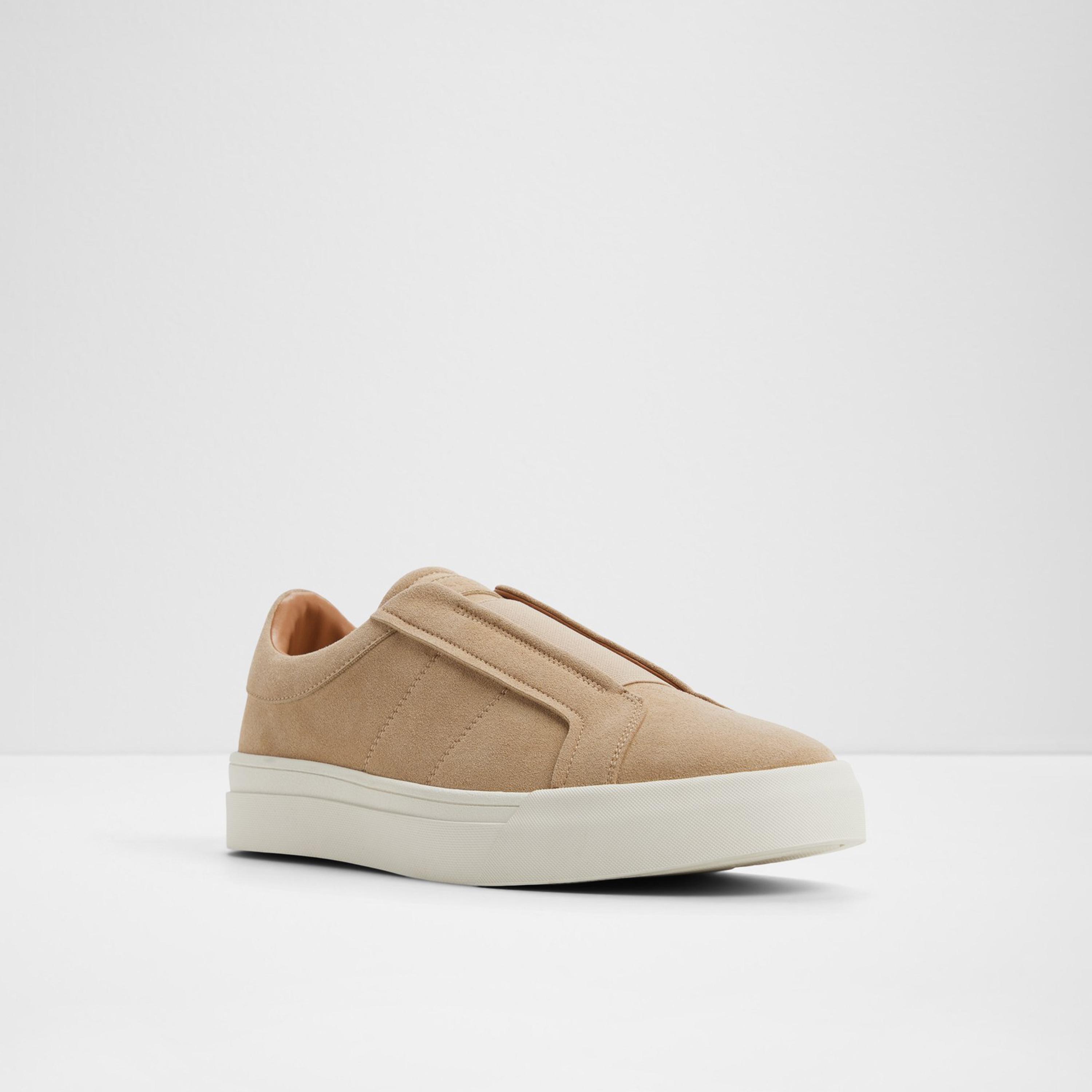 الدو - حذاء رياضي اورين رجالي سهل الارتداء يصل إلى الكاحل | 20AUREN-men-shoes-sneakers-image-1