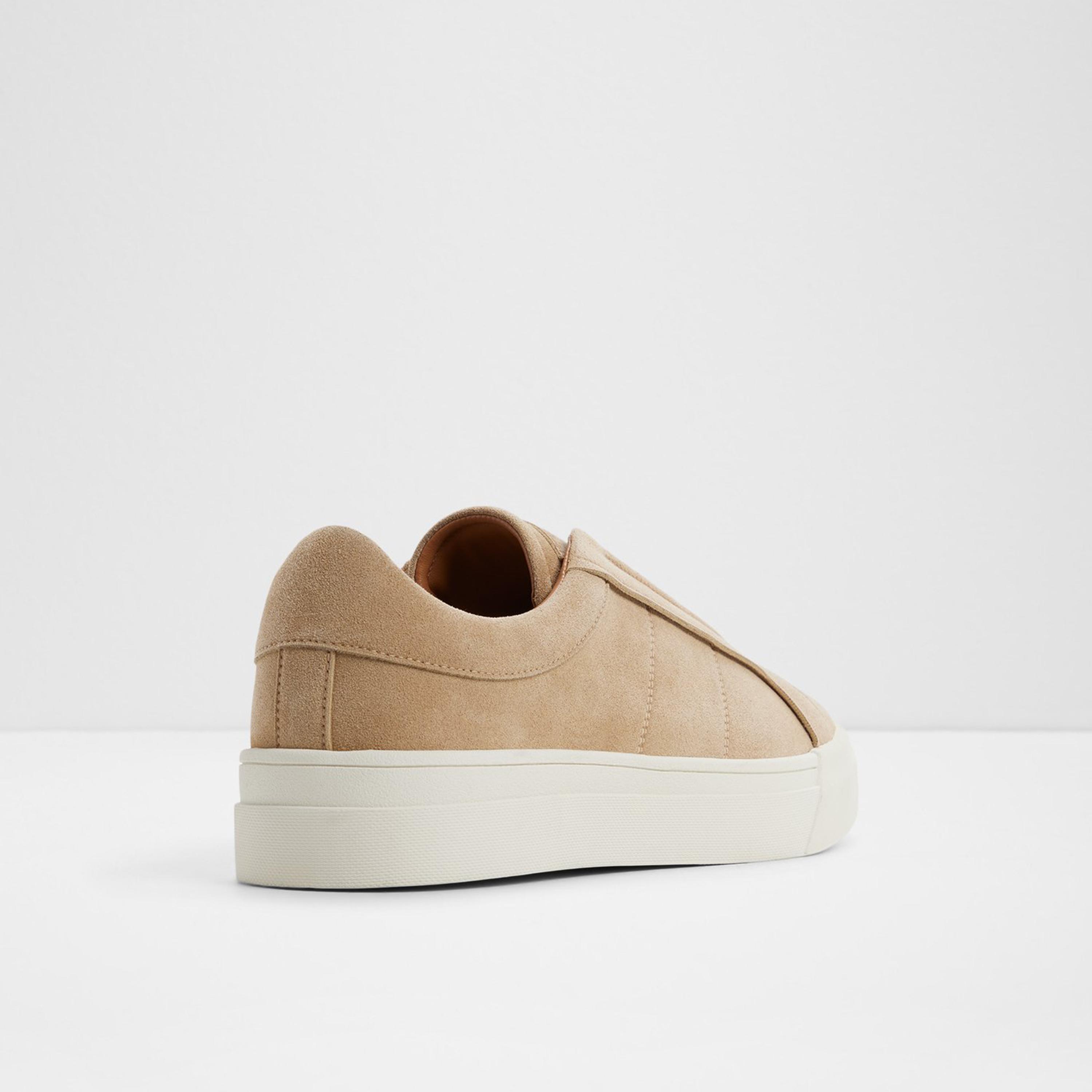 الدو - حذاء رياضي اورين رجالي سهل الارتداء يصل إلى الكاحل | 20AUREN-men-shoes-sneakers-image-5