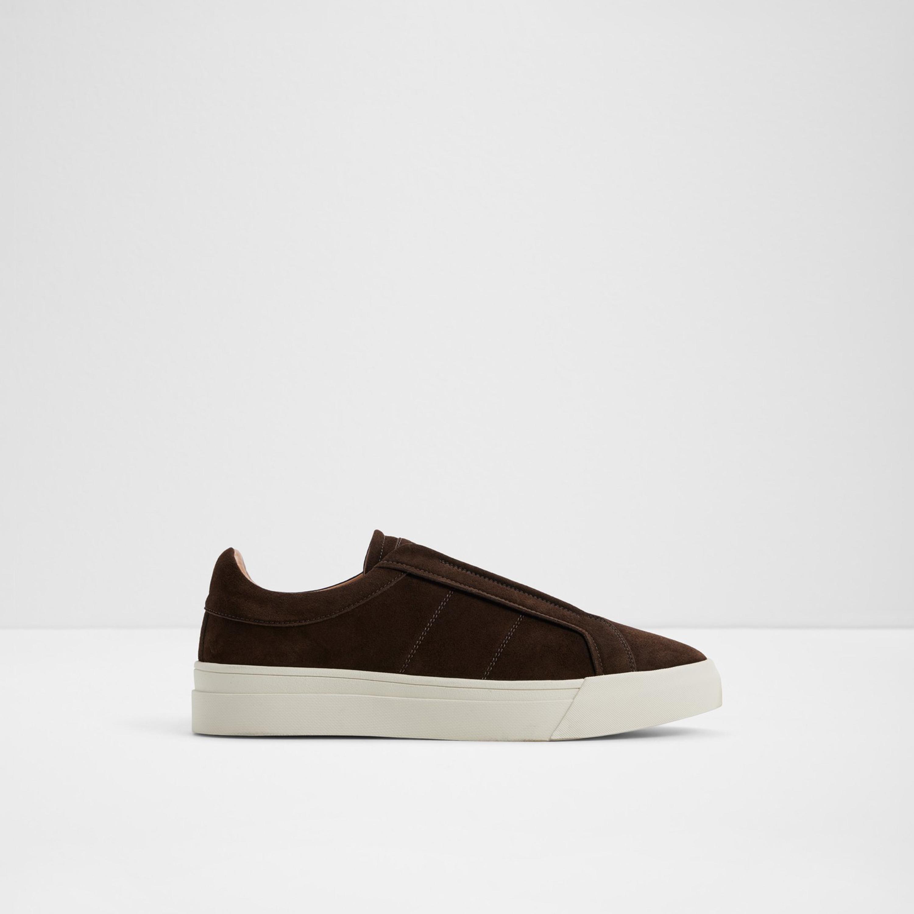 الدو - حذاء رياضي اورين رجالي سهل الارتداء يصل إلى الكاحل | 20AUREN-men-shoes-sneakers-image-8