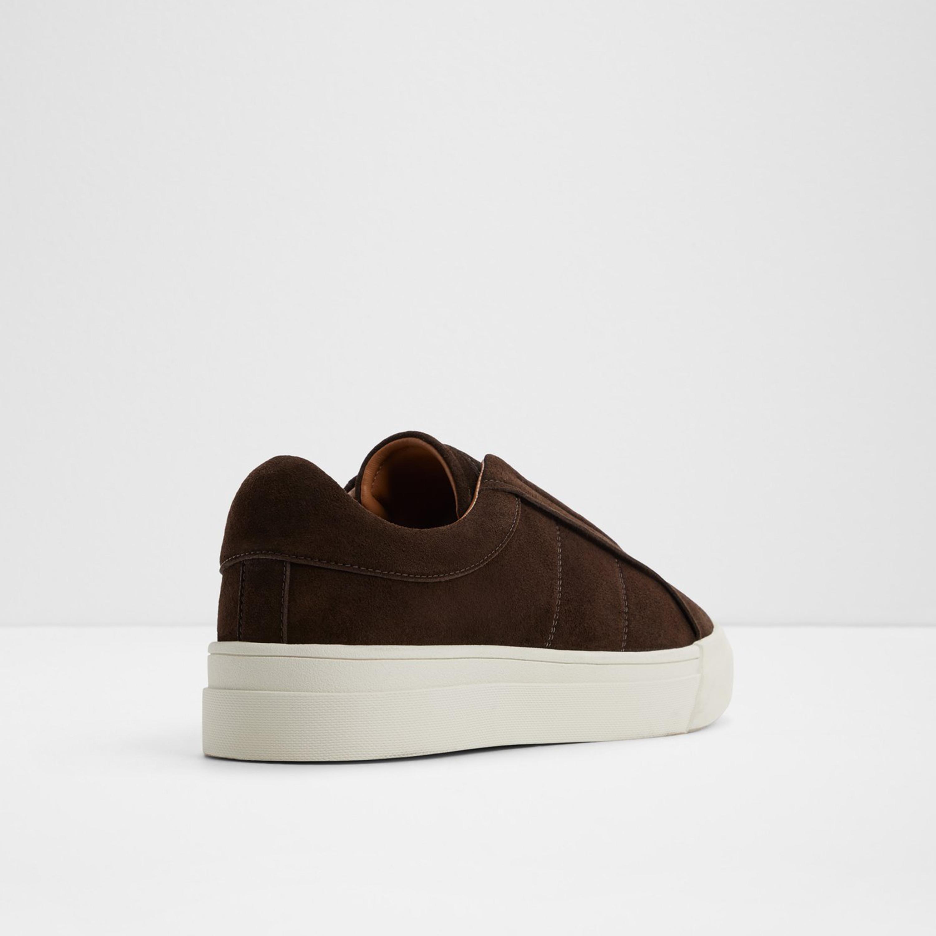 الدو - حذاء رياضي اورين رجالي سهل الارتداء يصل إلى الكاحل | 20AUREN-men-shoes-sneakers-image-10