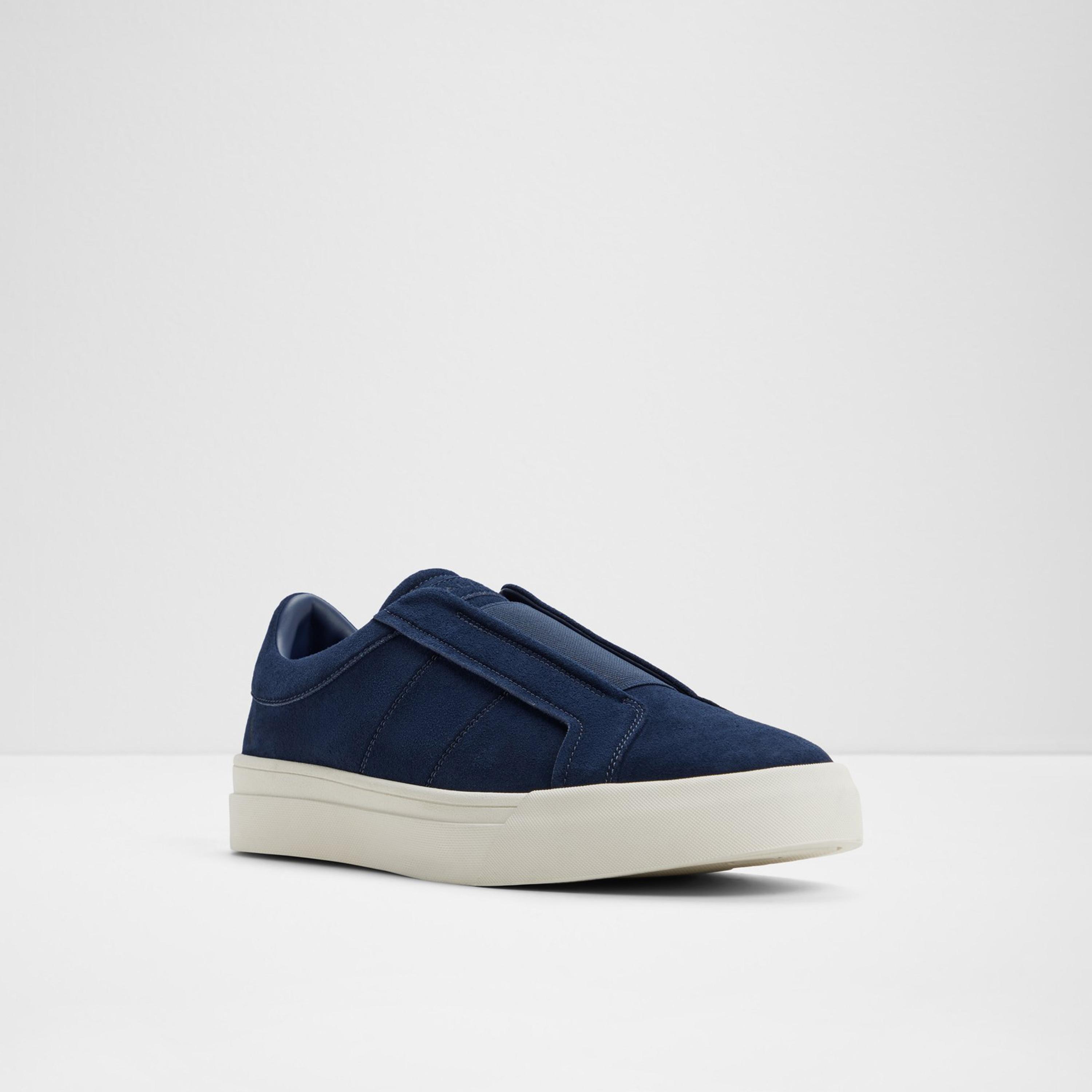 الدو - حذاء رياضي اورين رجالي سهل الارتداء يصل إلى الكاحل | 20AUREN-men-shoes-sneakers-image-11