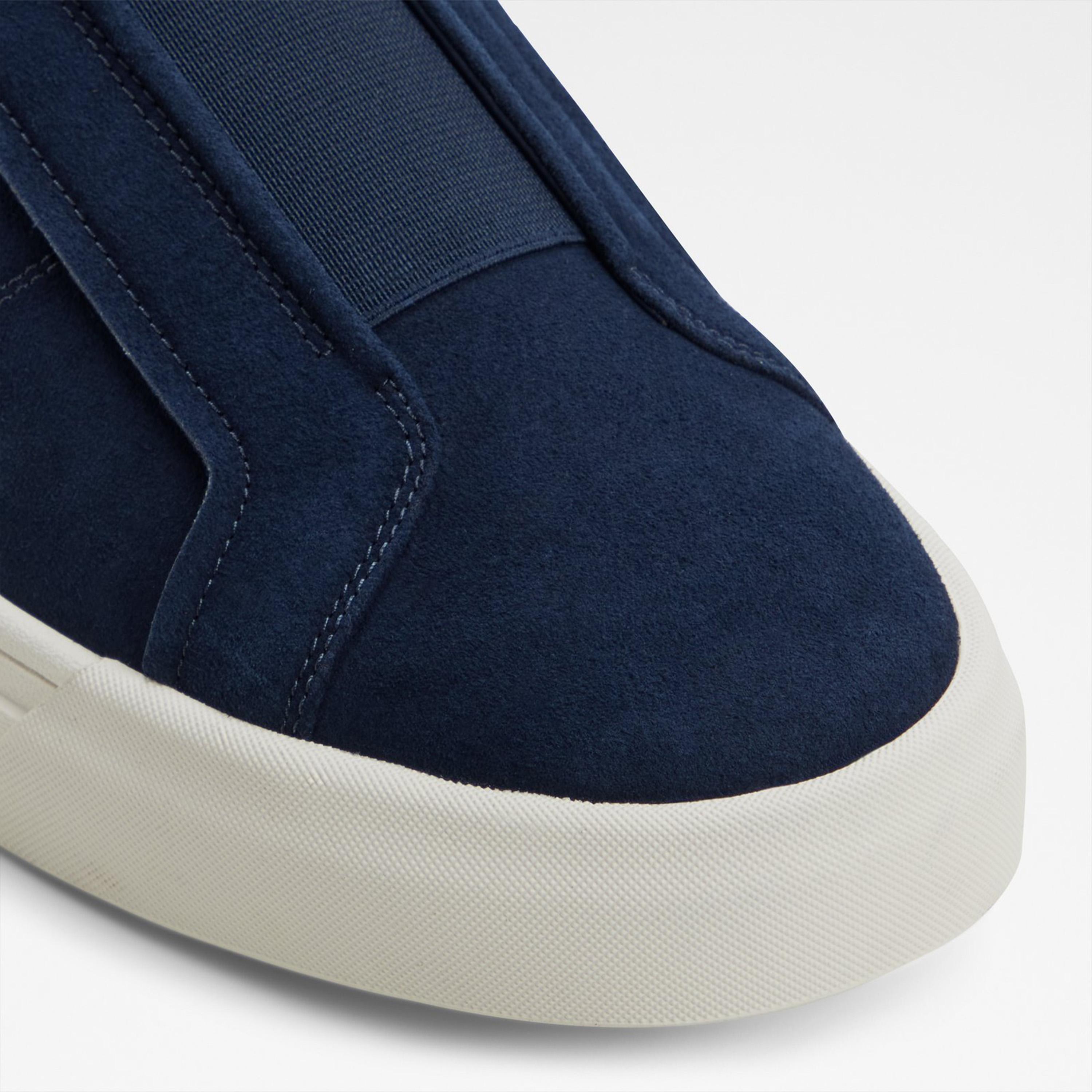 الدو - حذاء رياضي اورين رجالي سهل الارتداء يصل إلى الكاحل | 20AUREN-men-shoes-sneakers-image-12