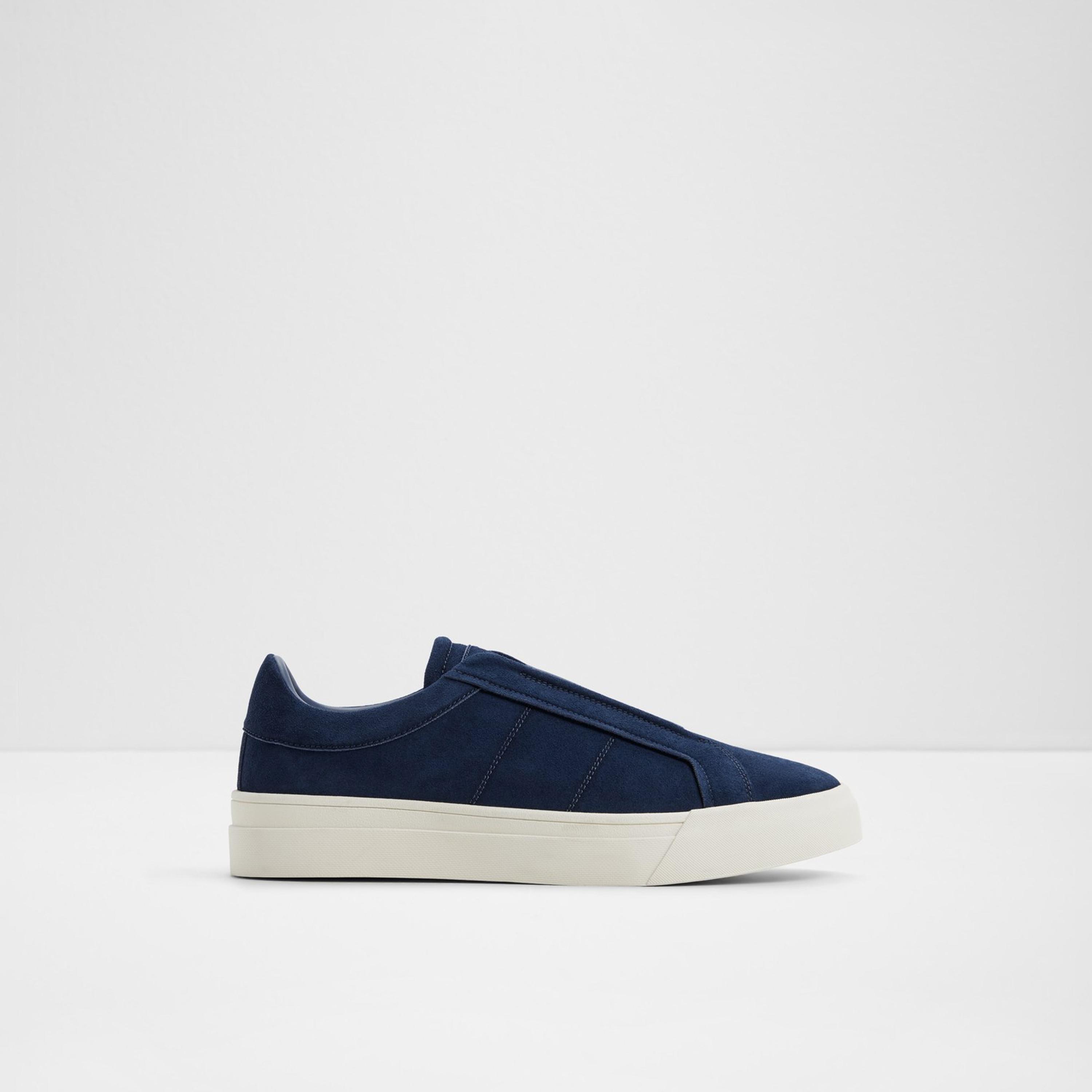 الدو - حذاء رياضي اورين رجالي سهل الارتداء يصل إلى الكاحل | 20AUREN-men-shoes-sneakers-image-13