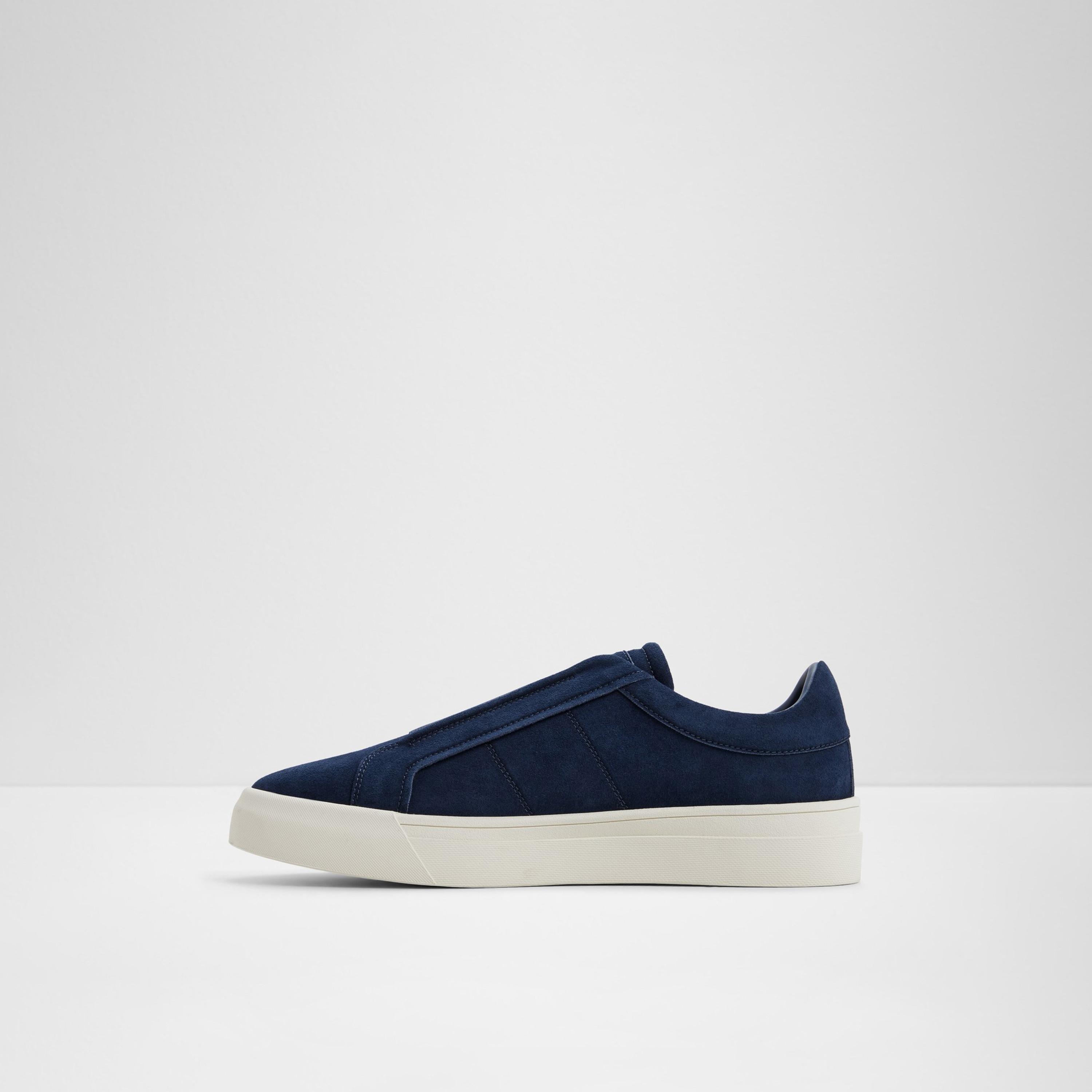 الدو - حذاء رياضي اورين رجالي سهل الارتداء يصل إلى الكاحل | 20AUREN-men-shoes-sneakers-image-14