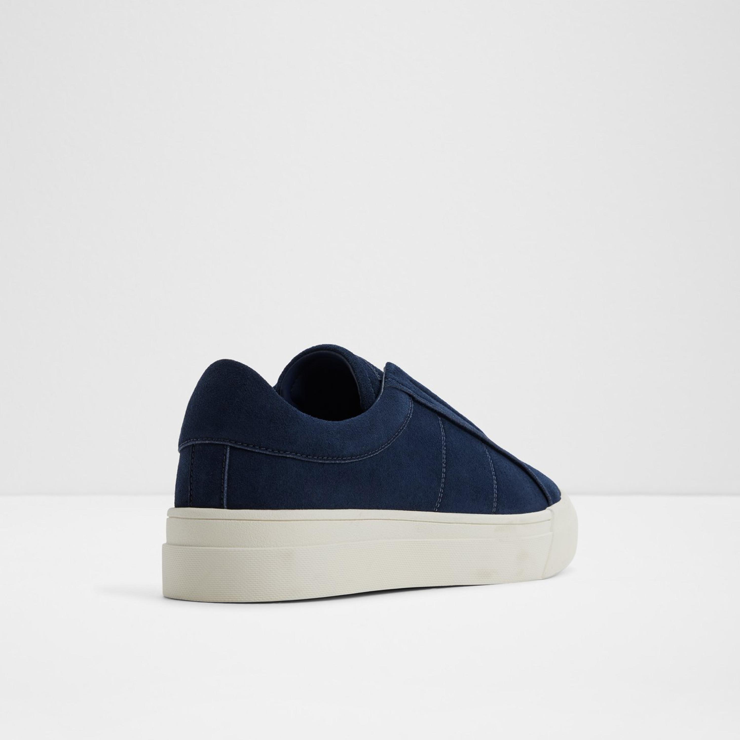 الدو - حذاء رياضي اورين رجالي سهل الارتداء يصل إلى الكاحل | 20AUREN-men-shoes-sneakers-image-15