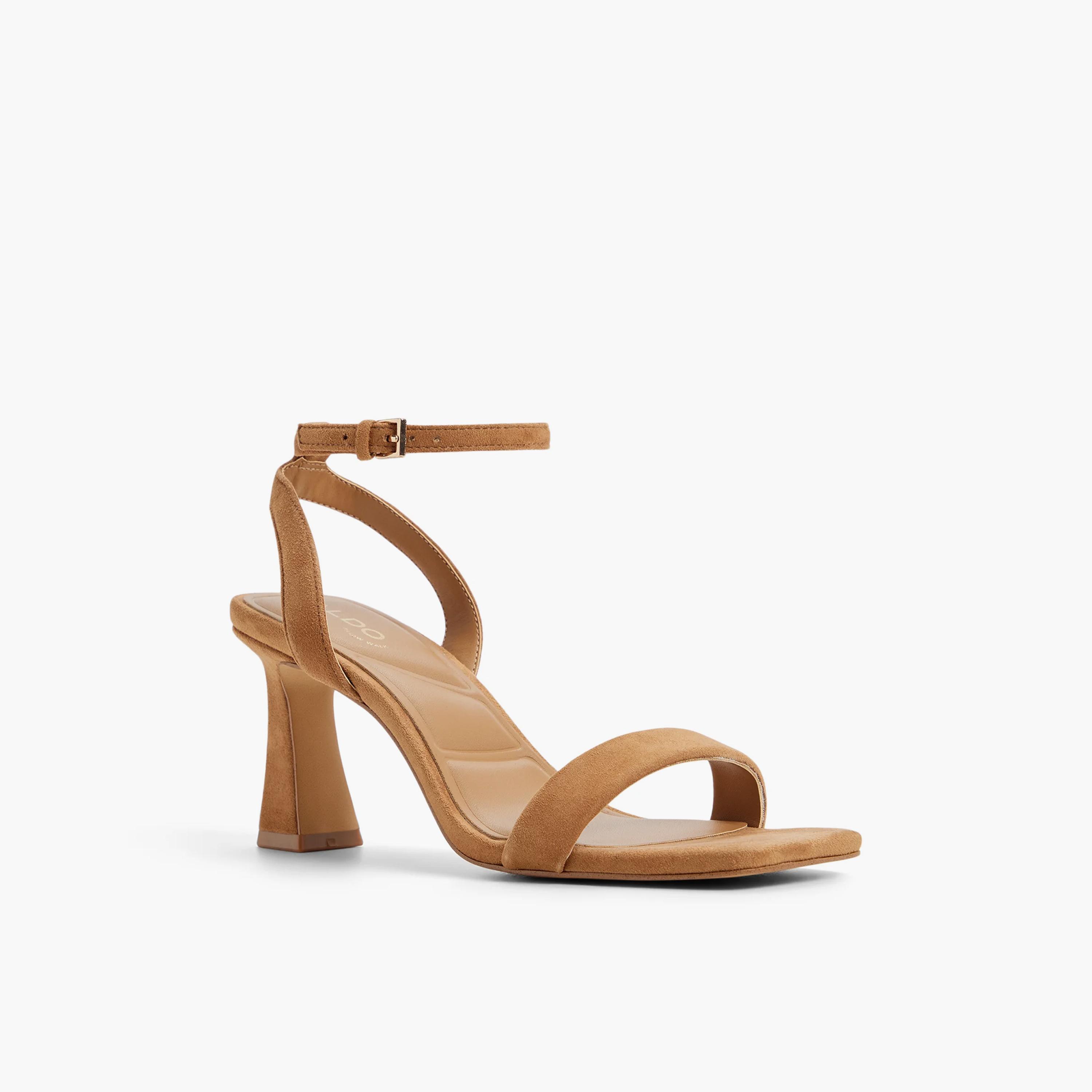 الدو - حذاء اوسنوراي للنساء بكعب عريض بإبزيم | 20AUSTORAI-women-shoes-sandals-heeled-image-1