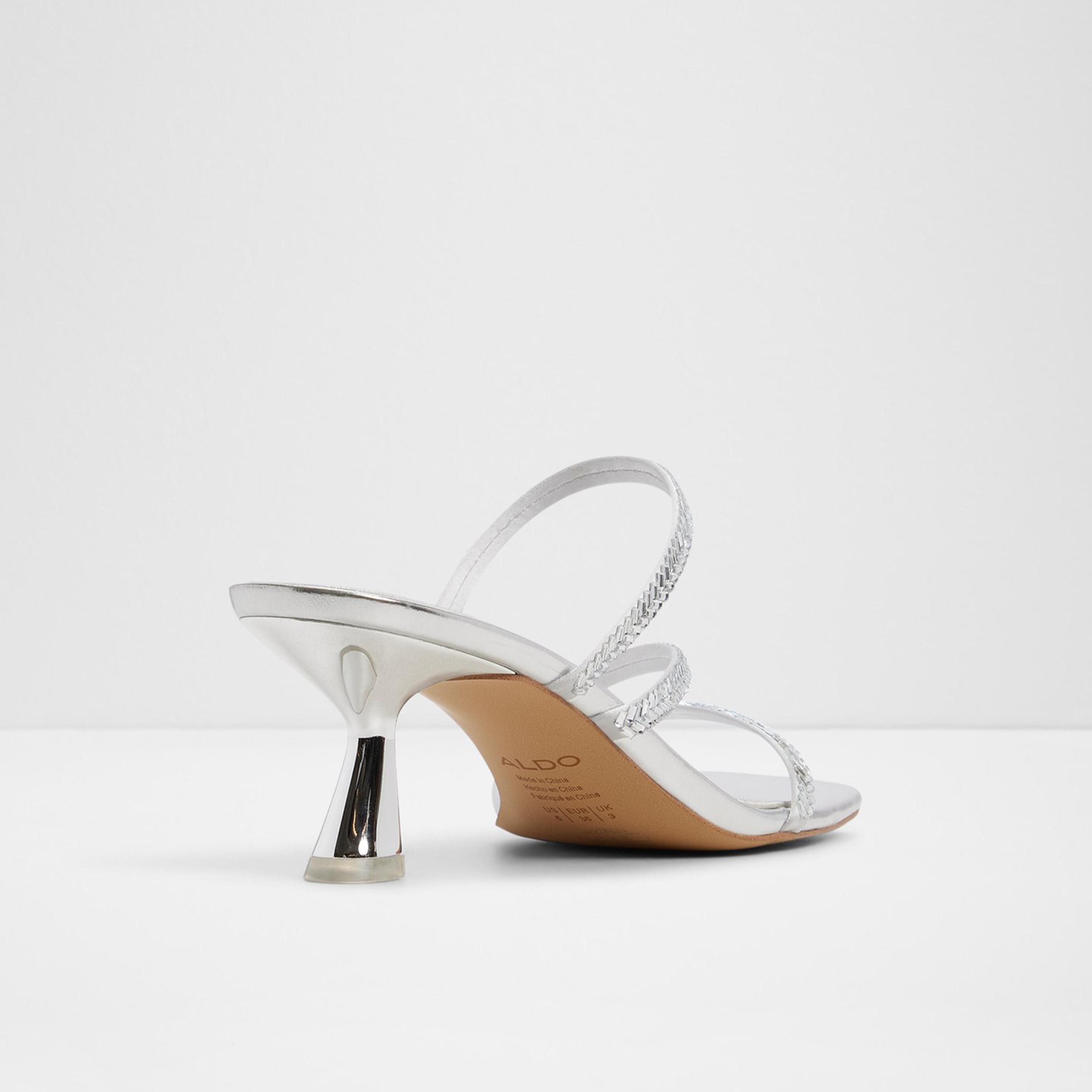 الدو - صندل افيلين للنساء سهل الارتداء  | 20AVELINNE-women-shoes-sandals-heeled-image-5