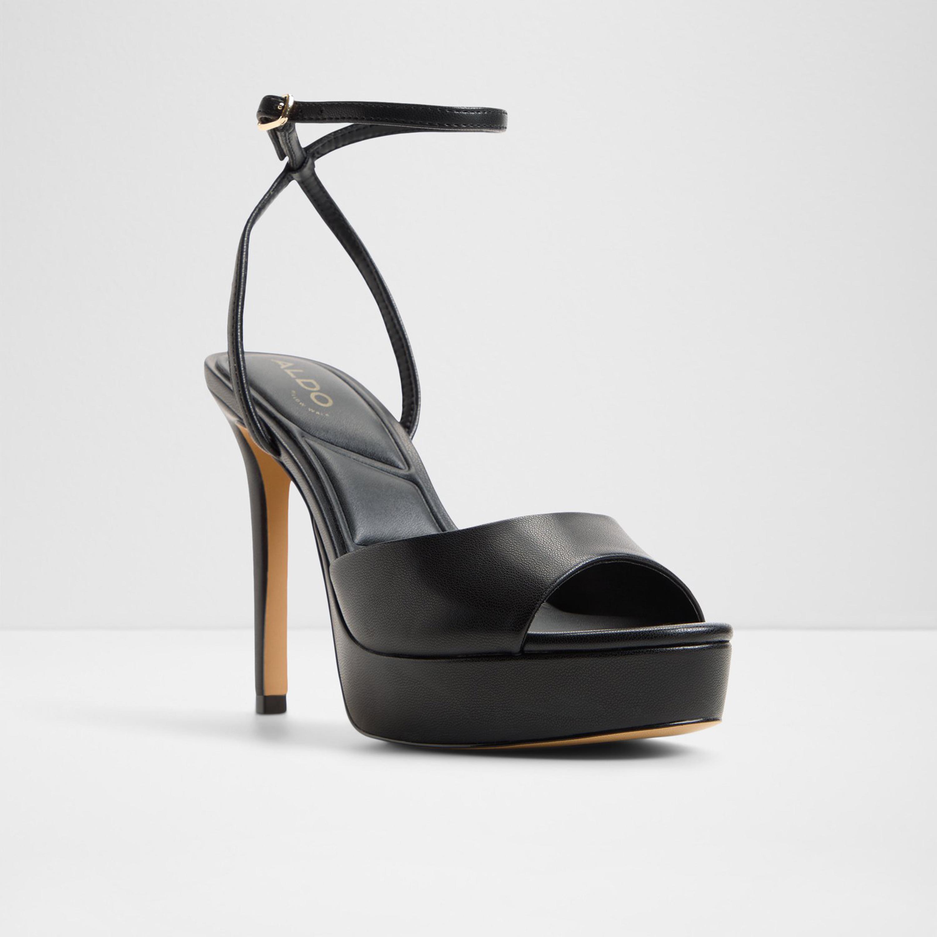 Aldo Women's Buckle Strap AYDAH Stiletto Heels | 20AYDAH-women-shoes-heels-image-1