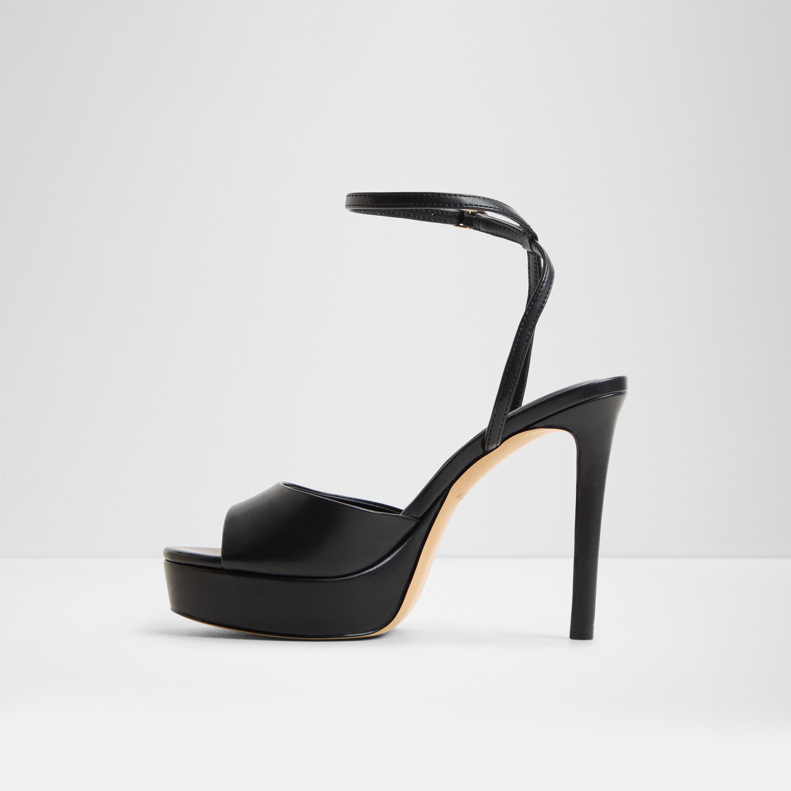 Aldo Women's Buckle Strap AYDAH Stiletto Heels | 20AYDAH-women-shoes-heels-image-4