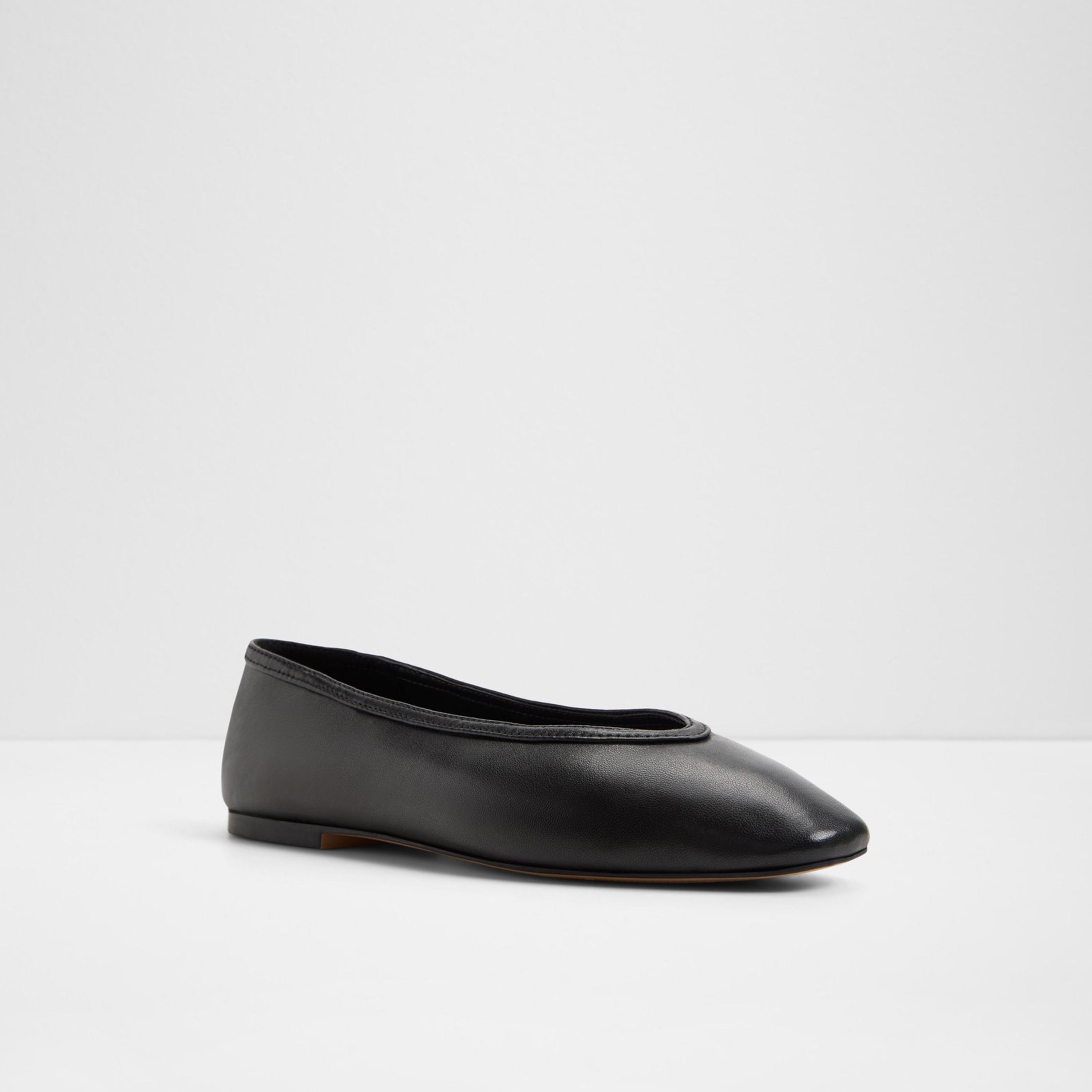 Aldo Women's Slip-On AYRAH Round Toe Flat Ballerinas | 20AYRAH-women-shoes-ballerinas-image-7