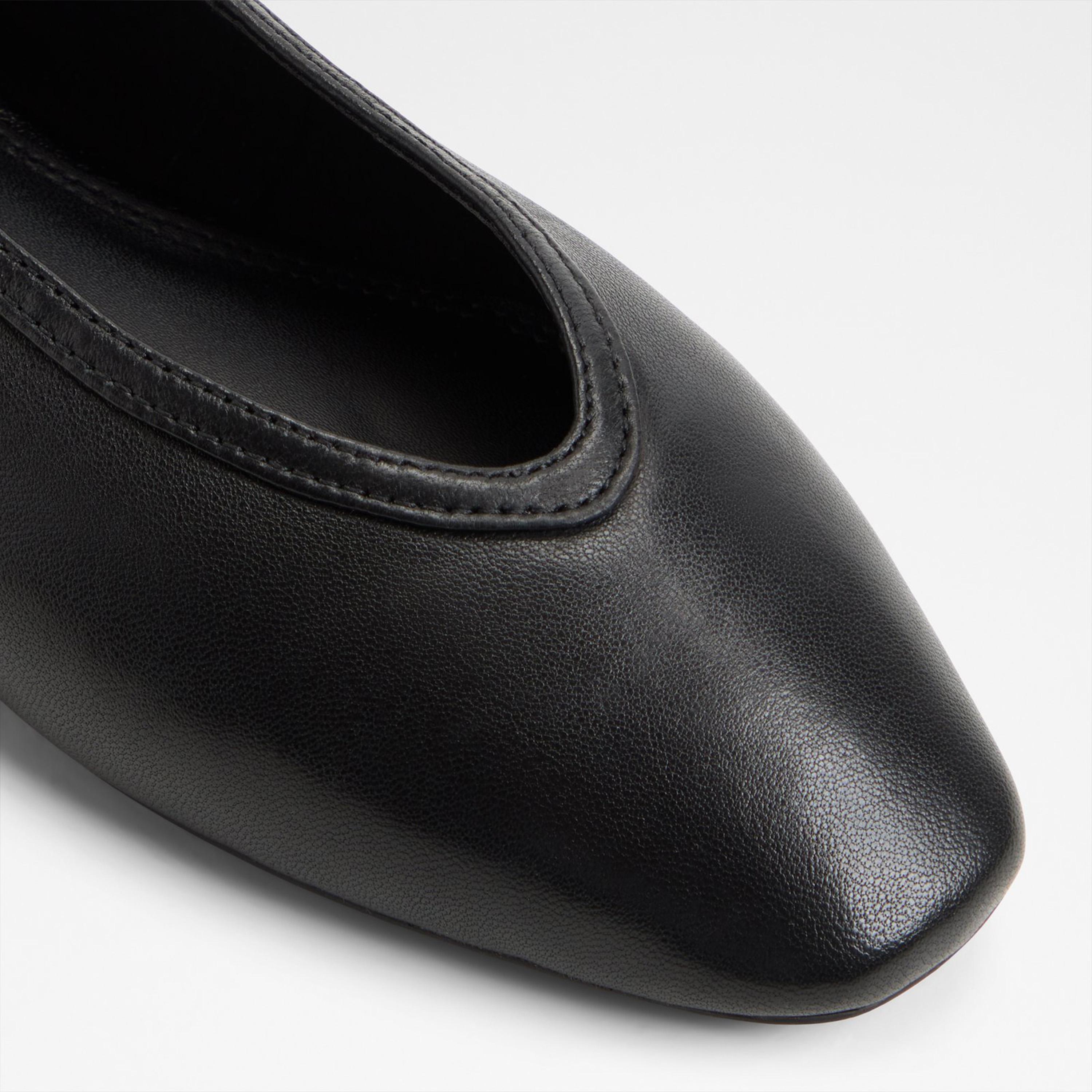 Aldo Women's Slip-On AYRAH Round Toe Flat Ballerinas | 20AYRAH-women-shoes-ballerinas-image-2