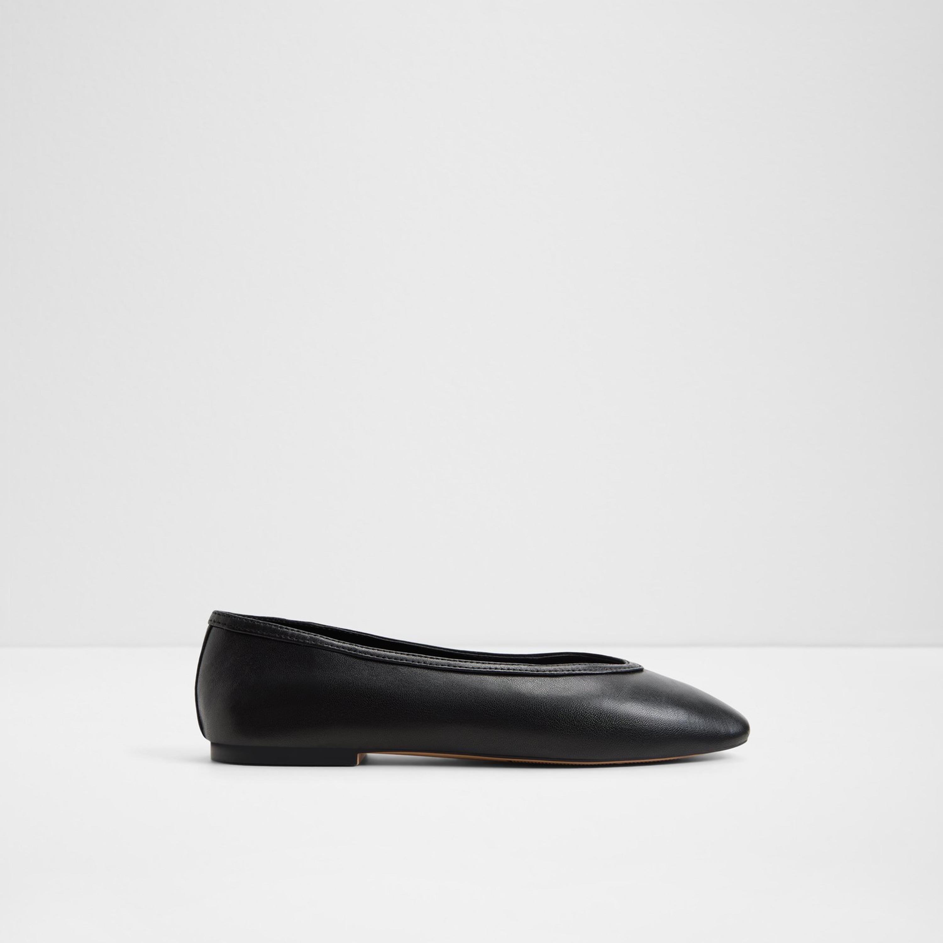 Aldo Women's Slip-On AYRAH Round Toe Flat Ballerinas | 20AYRAH-women-shoes-ballerinas-image-3