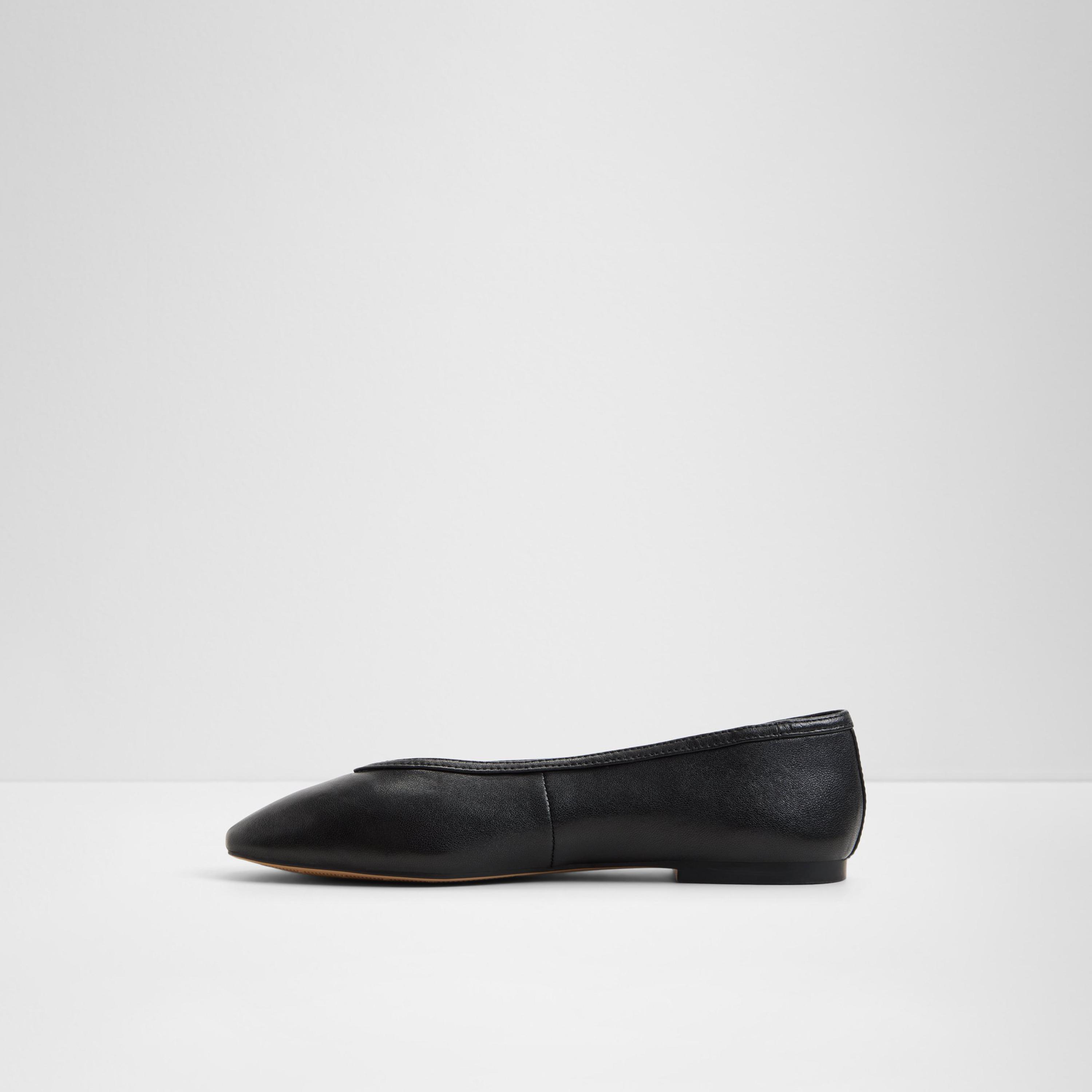 Aldo Women's Slip-On AYRAH Round Toe Flat Ballerinas | 20AYRAH-women-shoes-ballerinas-image-4