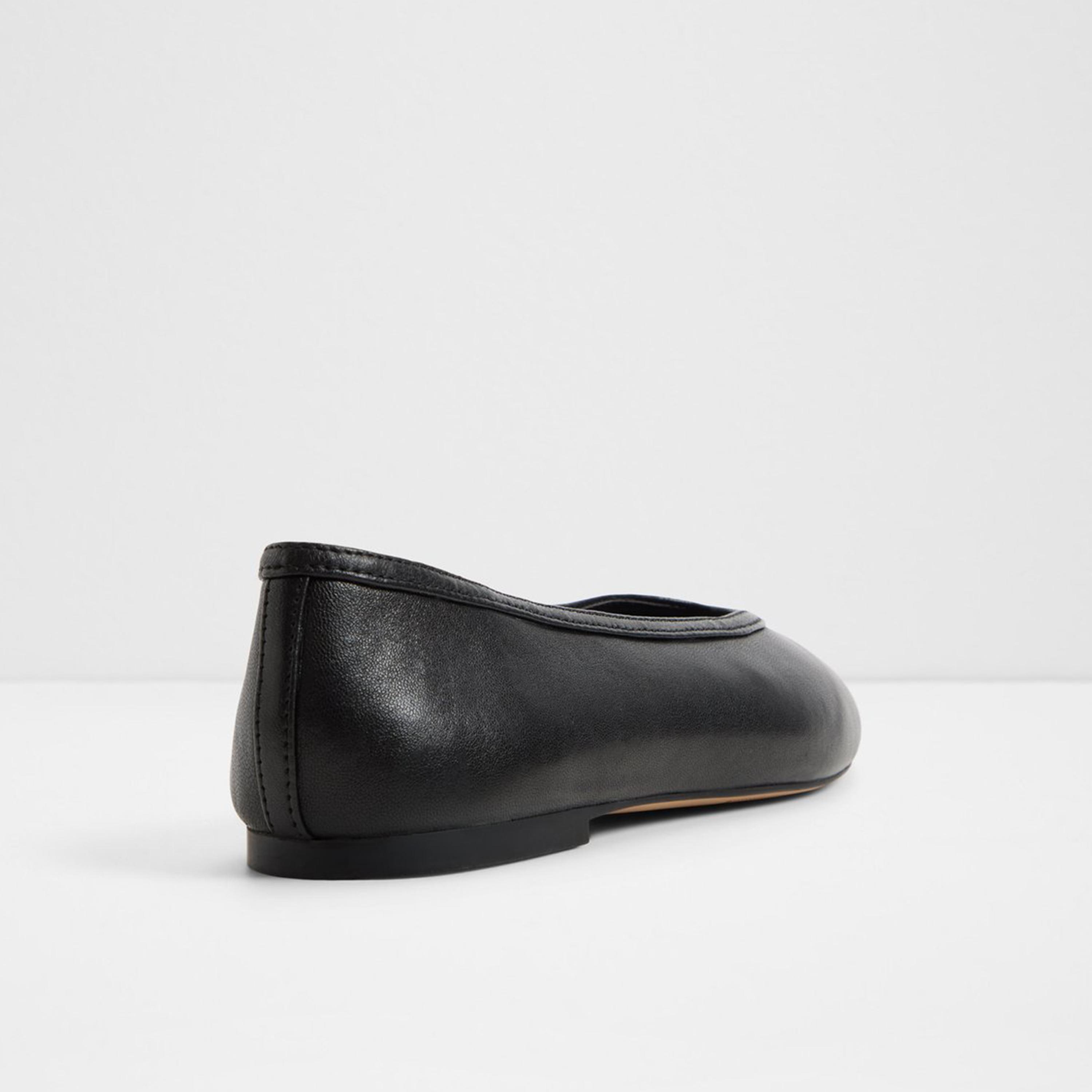 Aldo Women's Slip-On AYRAH Round Toe Flat Ballerinas | 20AYRAH-women-shoes-ballerinas-image-11