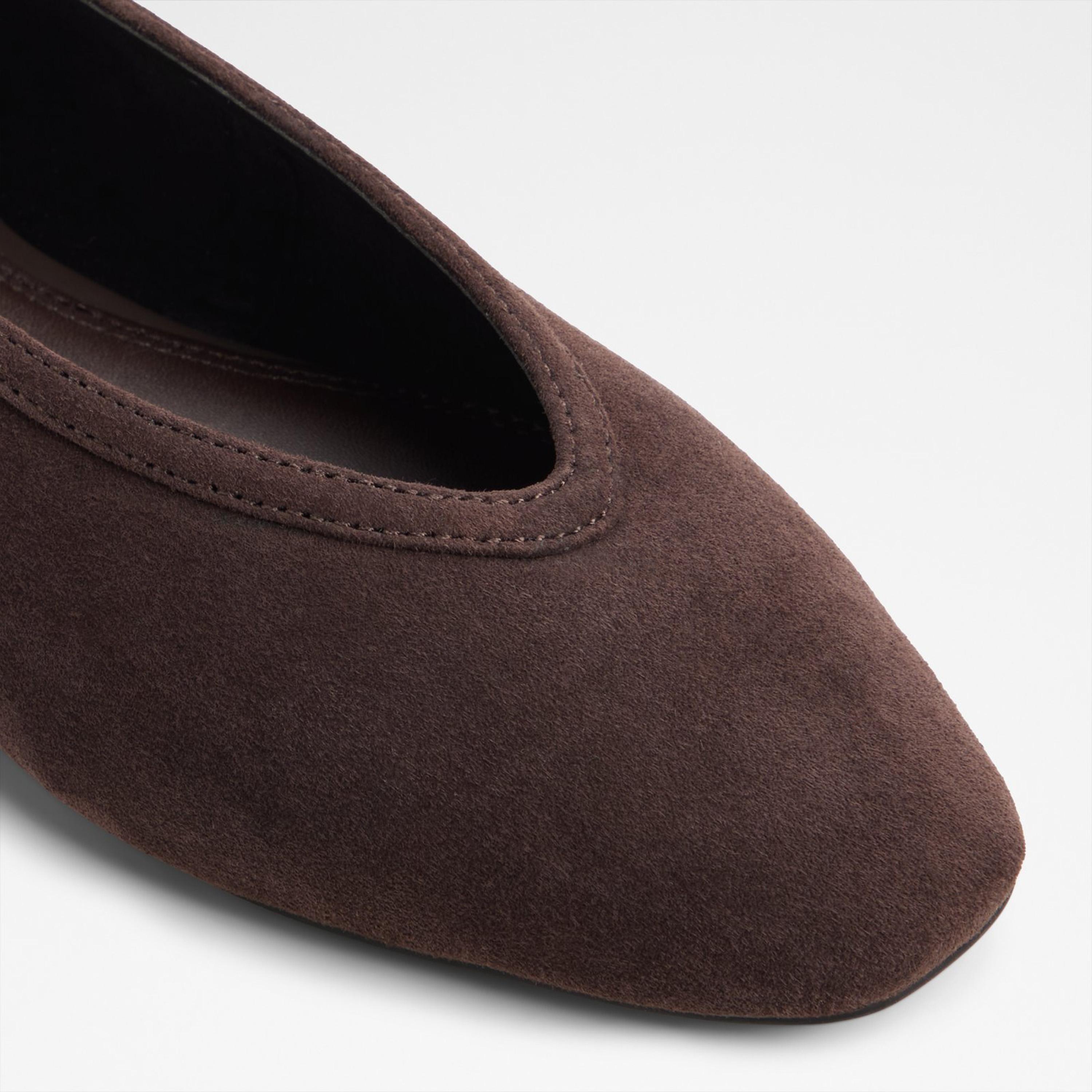 Aldo Women's Slip-On AYRAH Round Toe Flat Ballerinas | 20AYRAH-women-shoes-ballerinas-image-14
