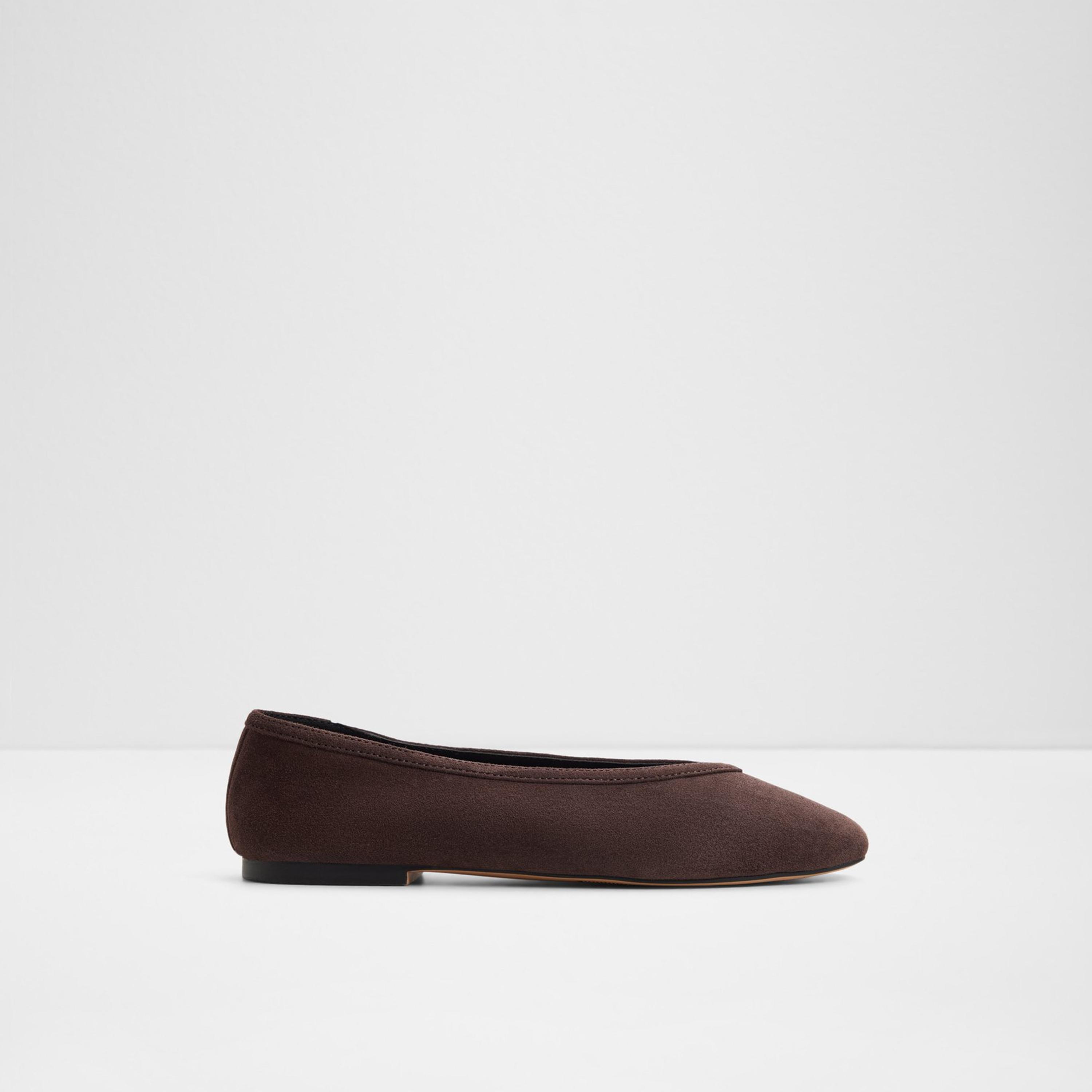 Aldo Women's Slip-On AYRAH Round Toe Flat Ballerinas | 20AYRAH-women-shoes-ballerinas-image-15