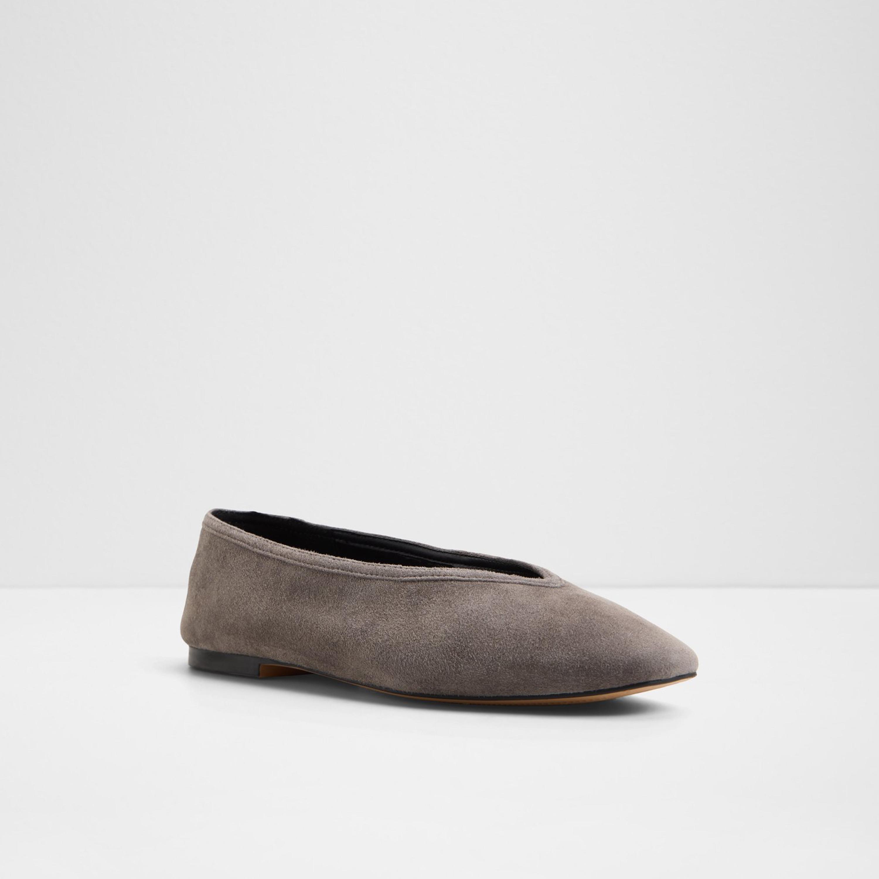 Aldo Women's Slip-On AYRAH Round Toe Flat Ballerinas | 20AYRAH-women-shoes-ballerinas-image-19