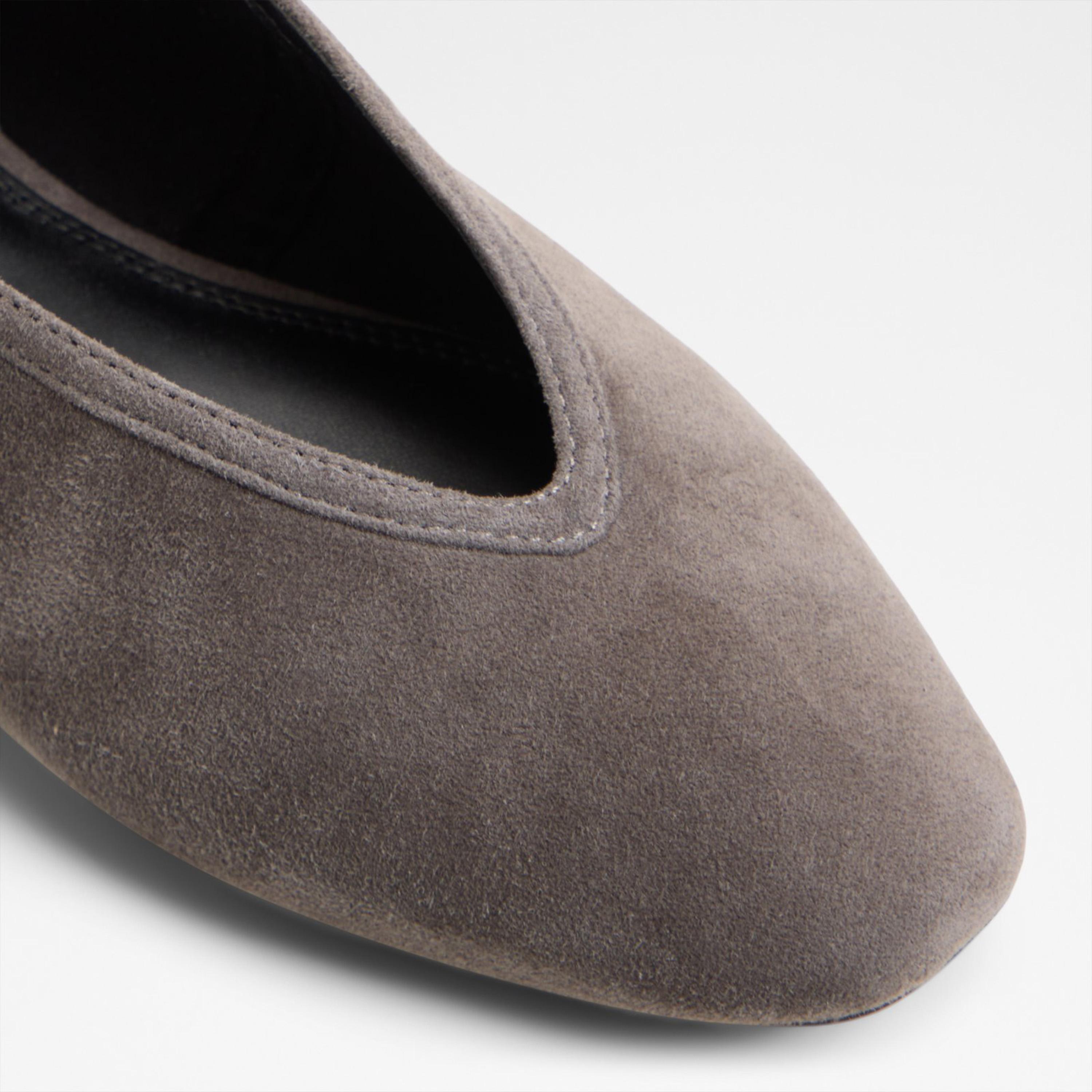 Aldo Women's Slip-On AYRAH Round Toe Flat Ballerinas | 20AYRAH-women-shoes-ballerinas-image-20