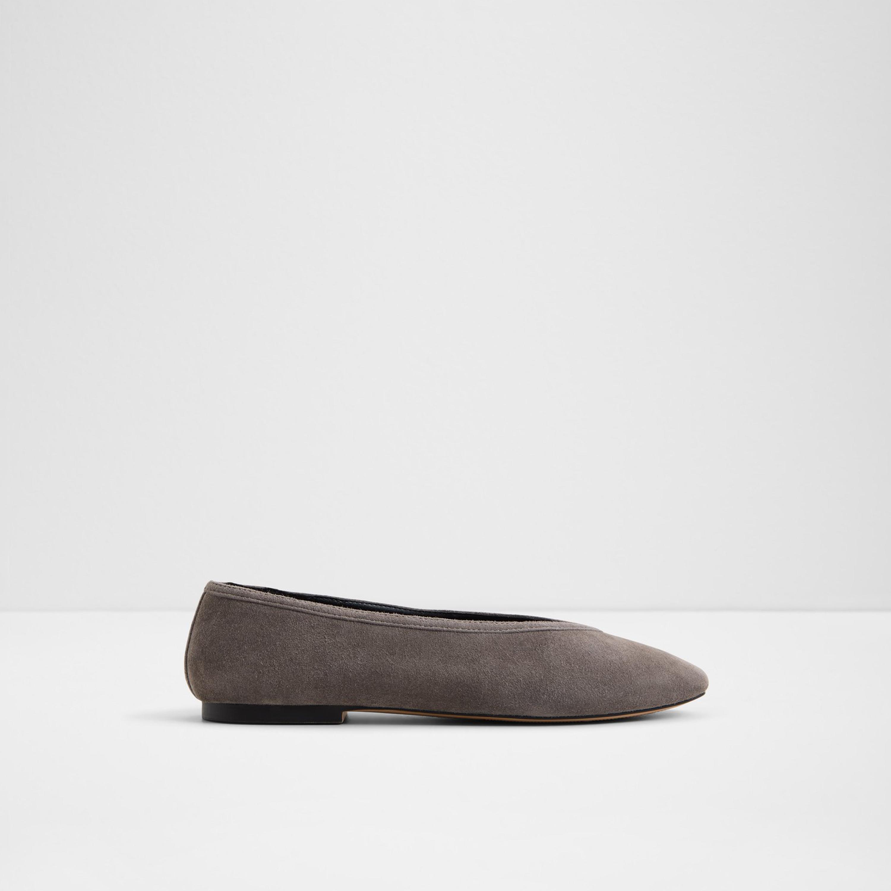 Aldo Women's Slip-On AYRAH Round Toe Flat Ballerinas | 20AYRAH-women-shoes-ballerinas-image-3