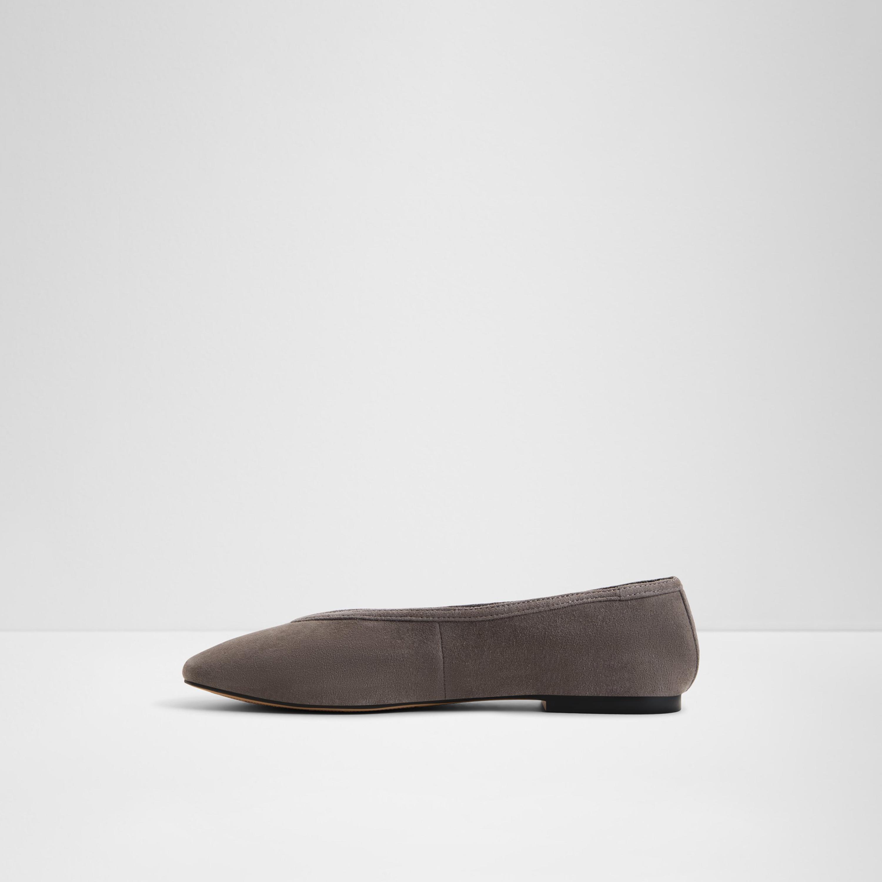 Aldo Women's Slip-On AYRAH Round Toe Flat Ballerinas | 20AYRAH-women-shoes-ballerinas-image-22
