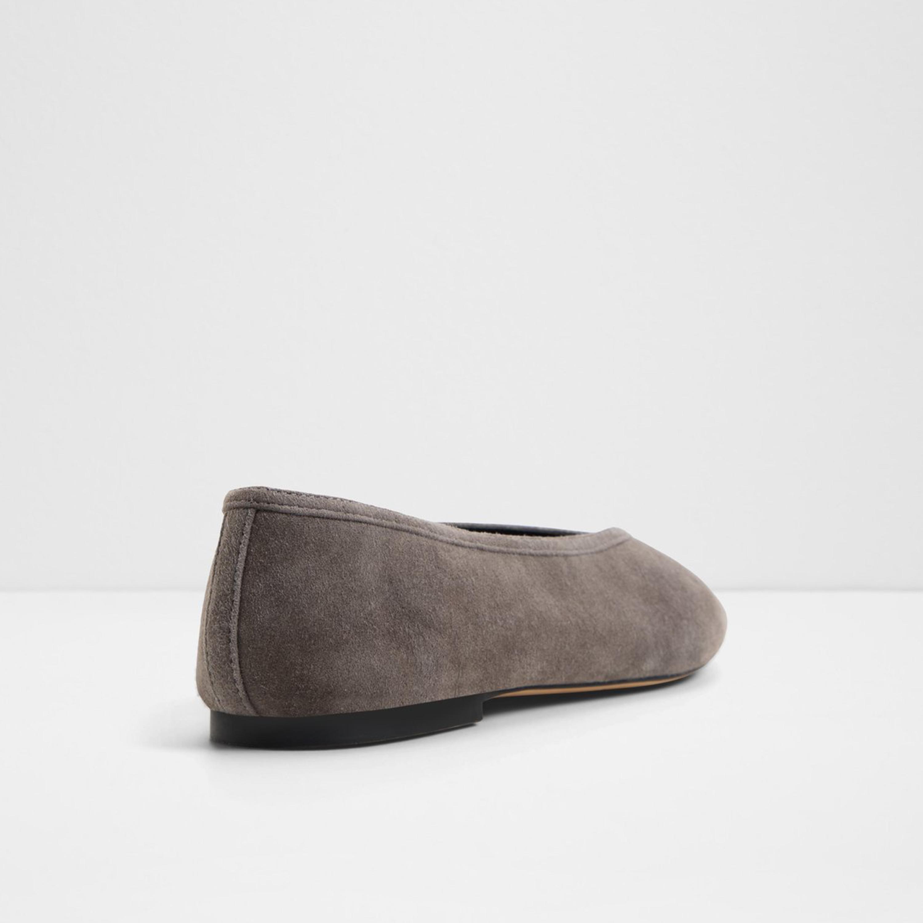 Aldo Women's Slip-On AYRAH Round Toe Flat Ballerinas | 20AYRAH-women-shoes-ballerinas-image-5