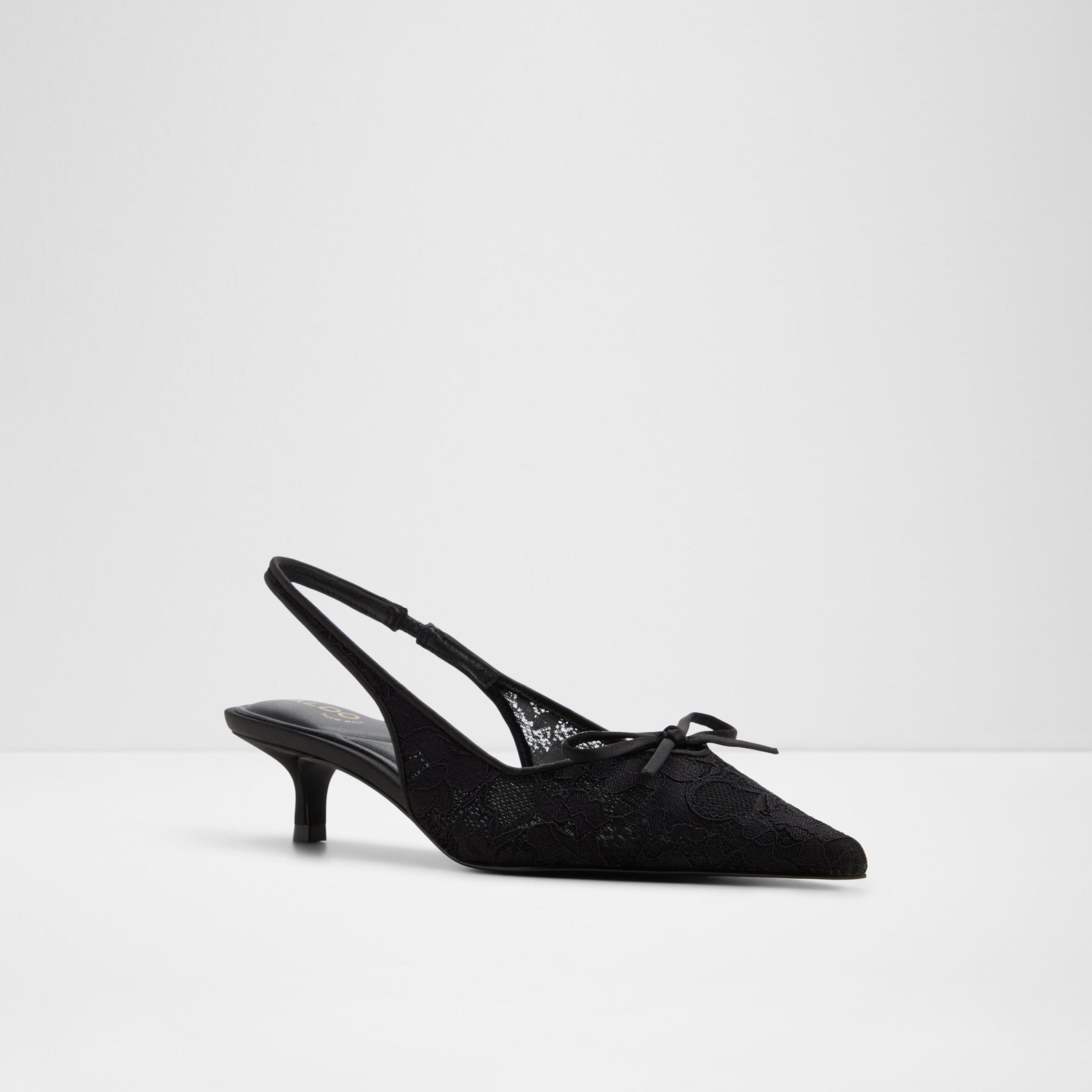 ألدو - حذاء سهل الارتداء كعب منخفض للنساء | 20AZARO-women-shoes-heels-image-5