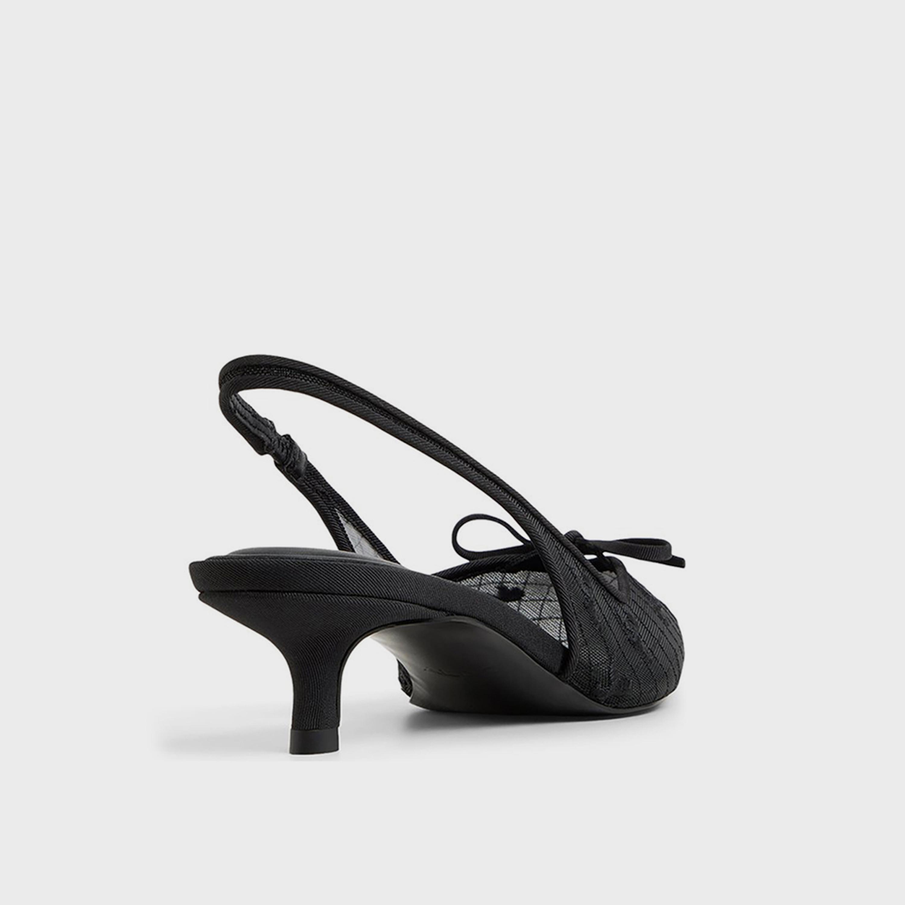 ألدو - حذاء سهل الارتداء كعب منخفض للنساء | 20AZARO-women-shoes-heels-image-2