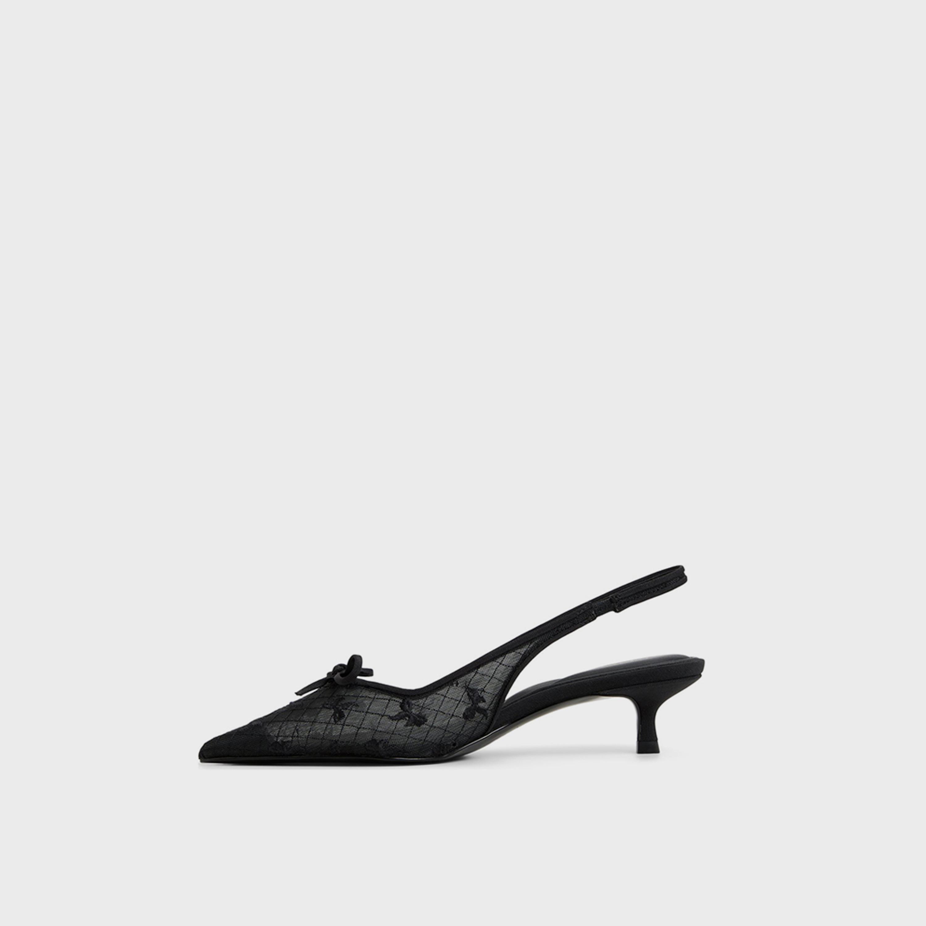 ألدو - حذاء سهل الارتداء كعب منخفض للنساء | 20AZARO-women-shoes-heels-image-3