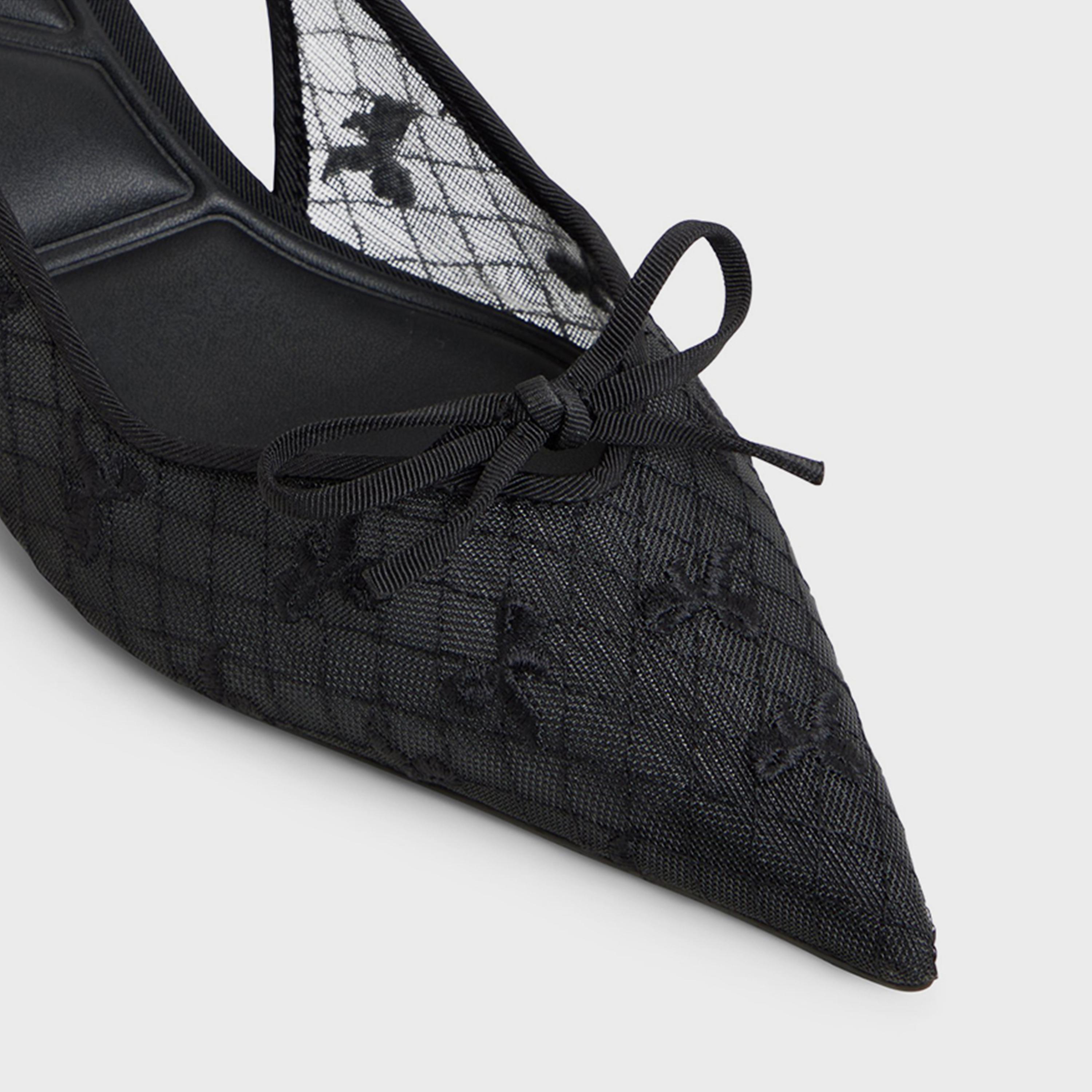 ألدو - حذاء سهل الارتداء كعب منخفض للنساء | 20AZARO-women-shoes-heels-image-4