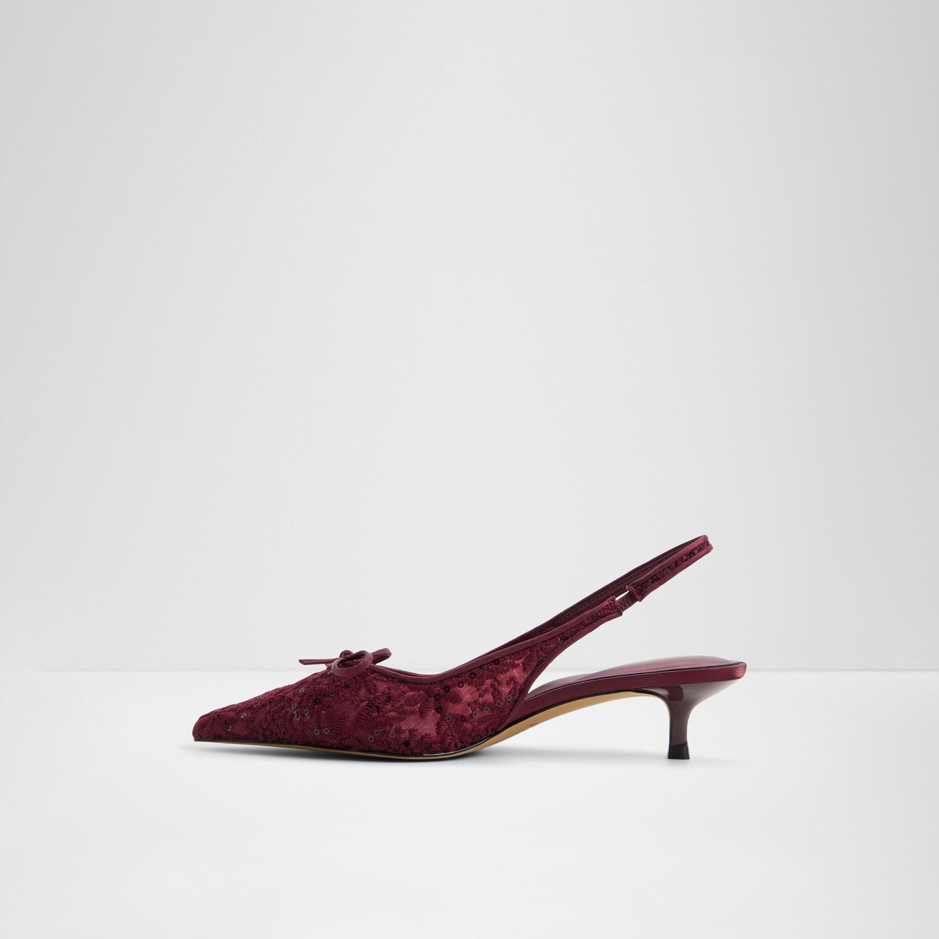 ألدو - حذاء سهل الارتداء كعب منخفض للنساء | 20AZARO-women-shoes-heels-image-4