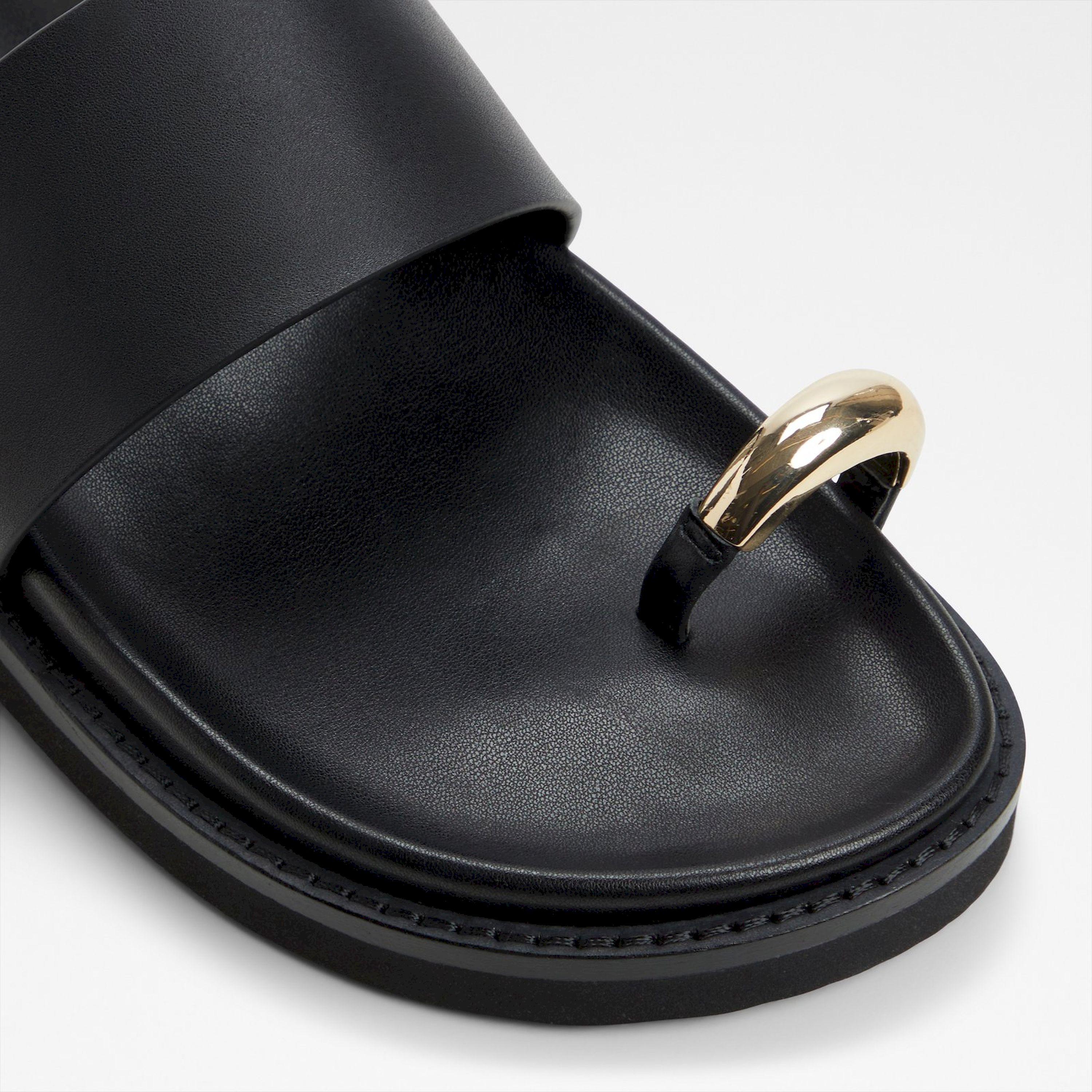 ألدو- صندل تو ربنغ بيتش سترول سهل الارتداء للنساء  | 20BEACHSTROLL-women-shoes-sandals-flats-image-7