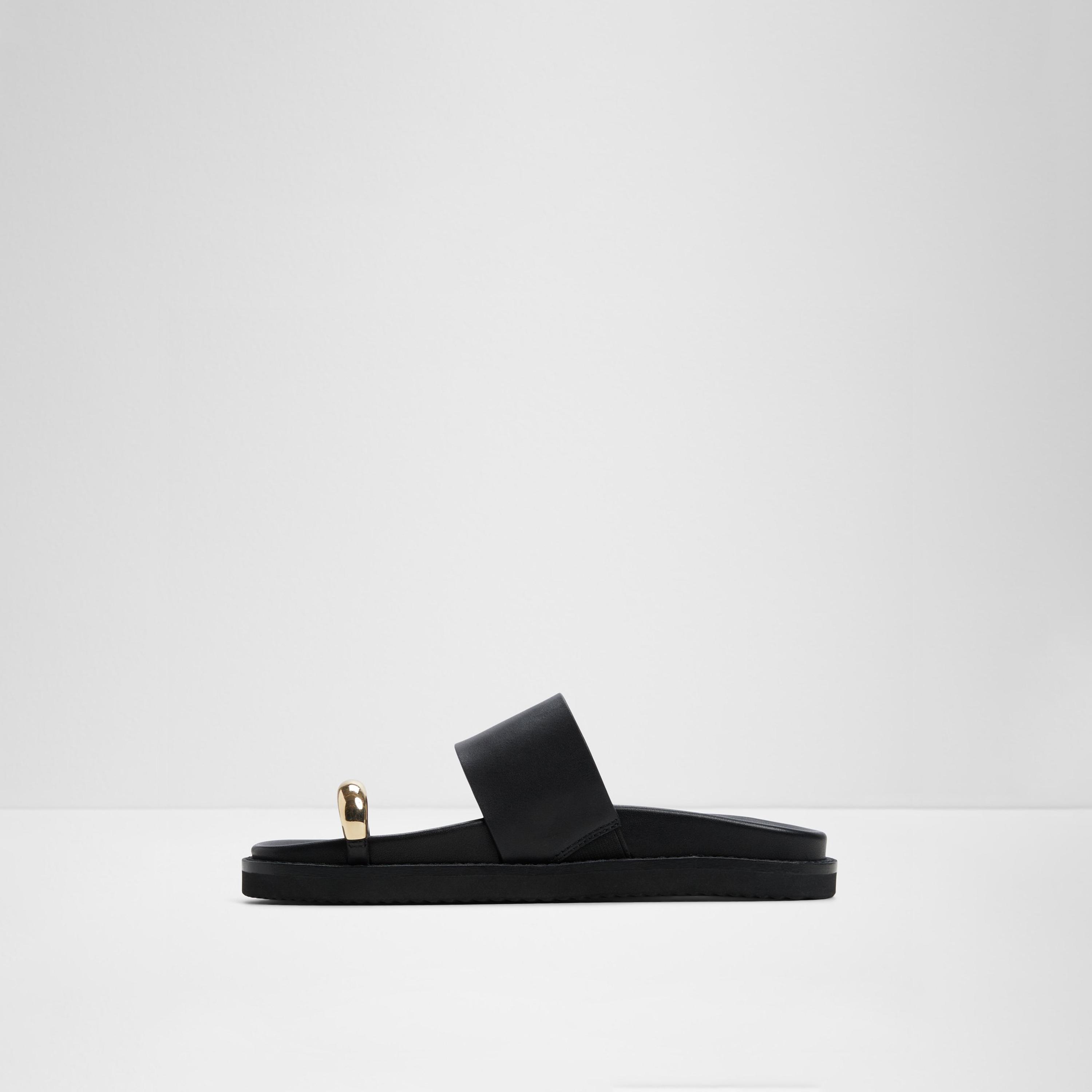 ألدو- صندل تو ربنغ بيتش سترول سهل الارتداء للنساء  | 20BEACHSTROLL-women-shoes-sandals-flats-image-9