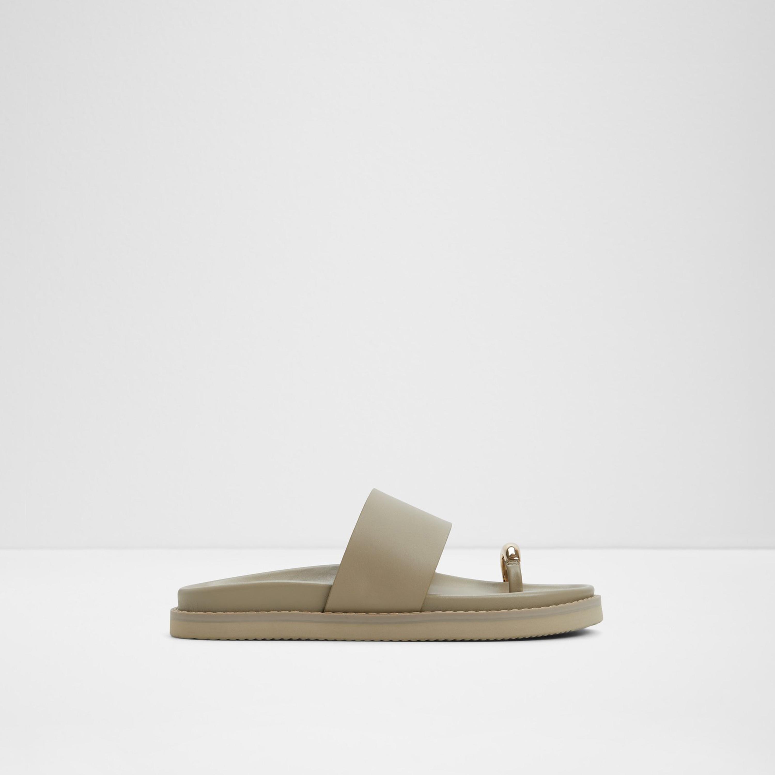 ألدو- صندل تو ربنغ بيتش سترول سهل الارتداء للنساء  | 20BEACHSTROLL-women-shoes-sandals-flats-image-3