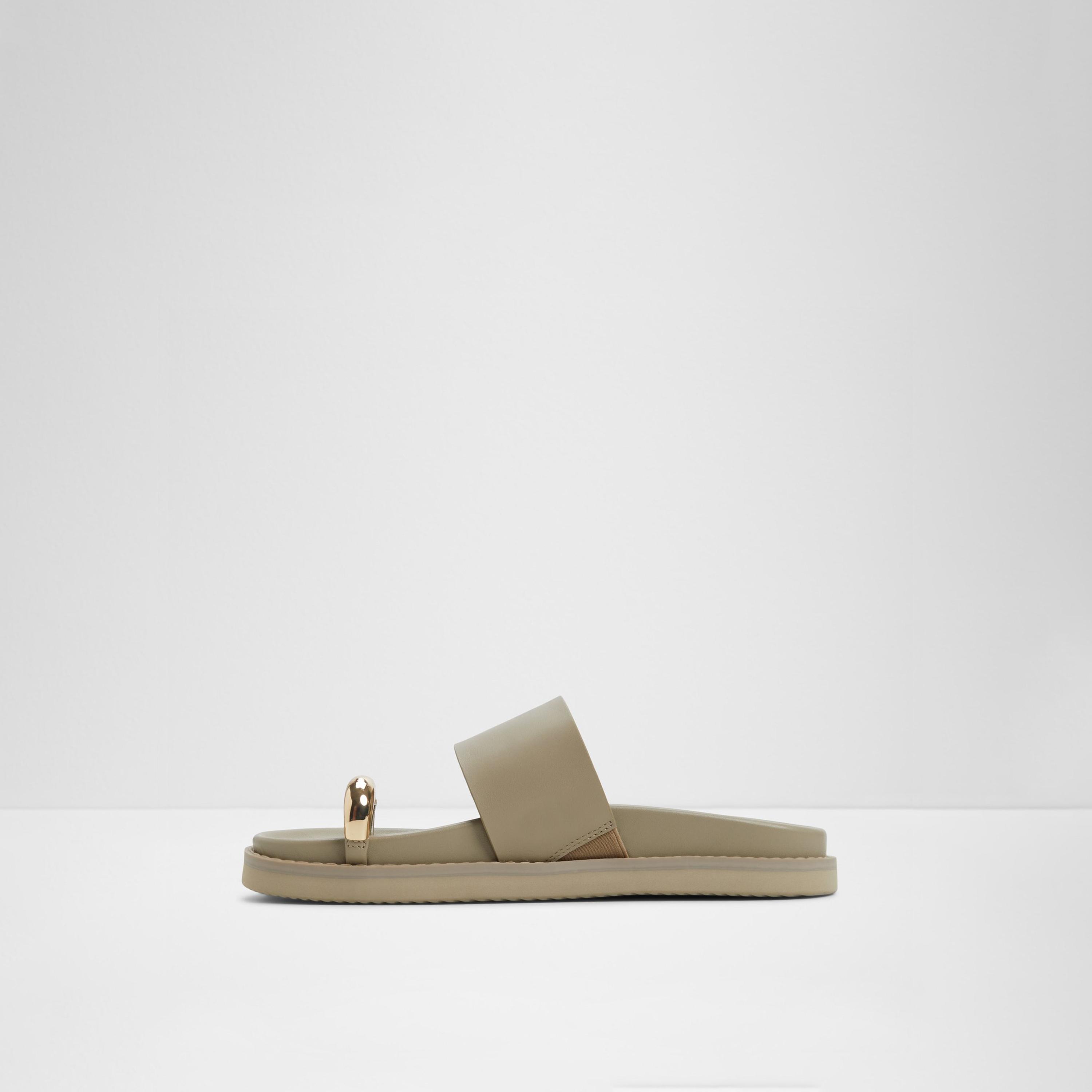 ألدو- صندل تو ربنغ بيتش سترول سهل الارتداء للنساء  | 20BEACHSTROLL-women-shoes-sandals-flats-image-4