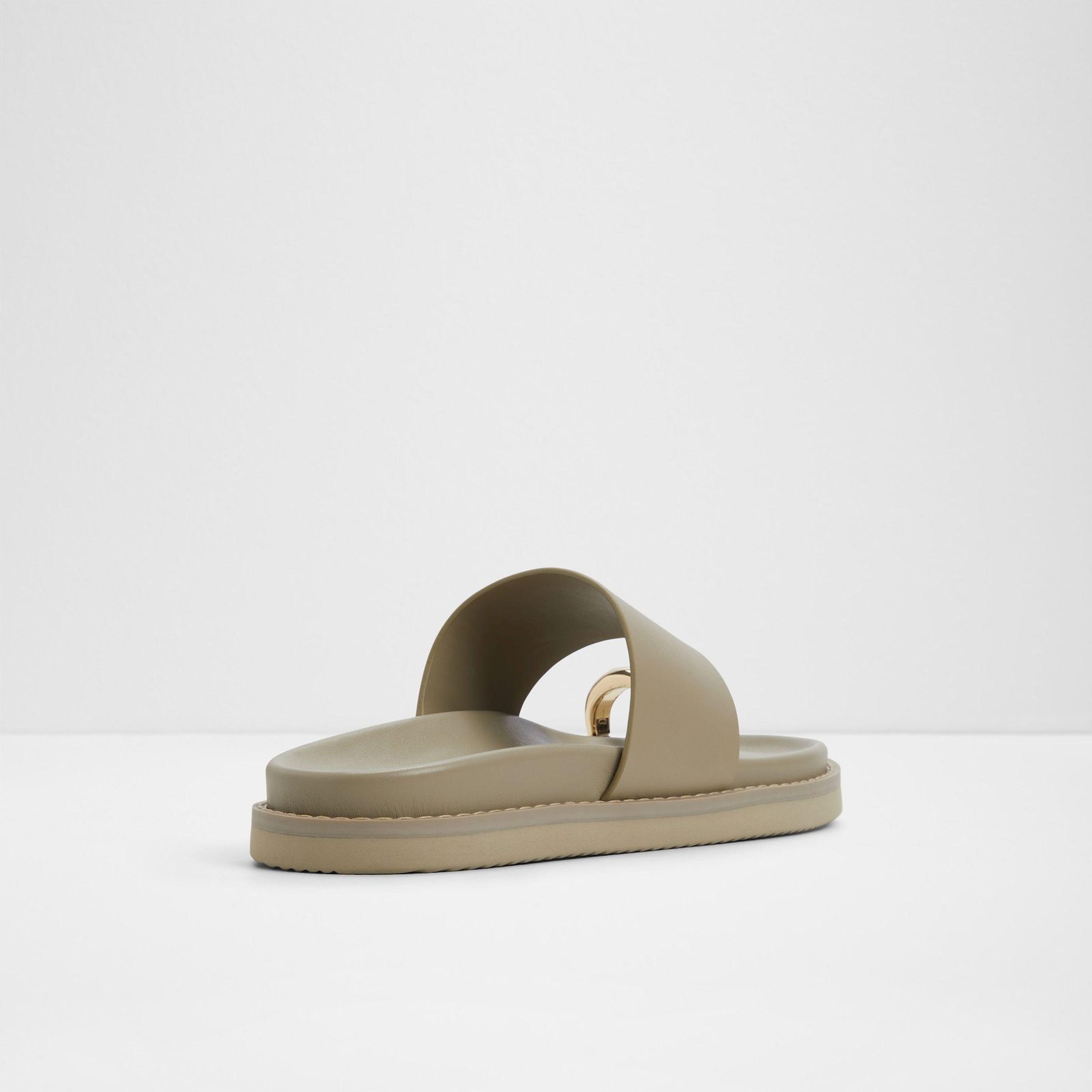 Aldo Women's Slip-On Beachstroll Toe Ring Sandals | 20BEACHSTROLL-women-shoes-sandals-flats-image-5