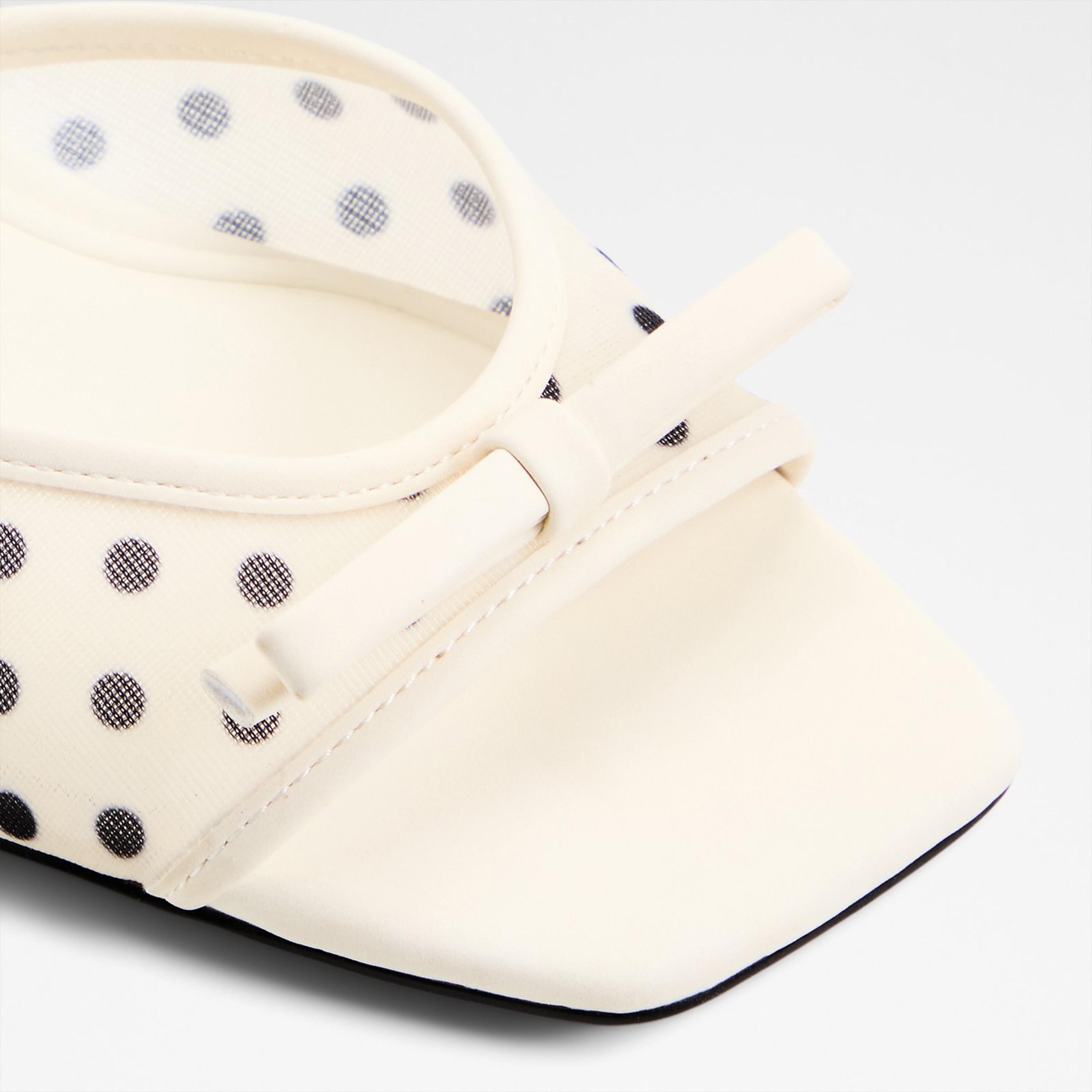 Aldo Women's Slip-On BEGONIAA Kitten Heels | 20BEGONIAA-women-shoes-heels-image-2
