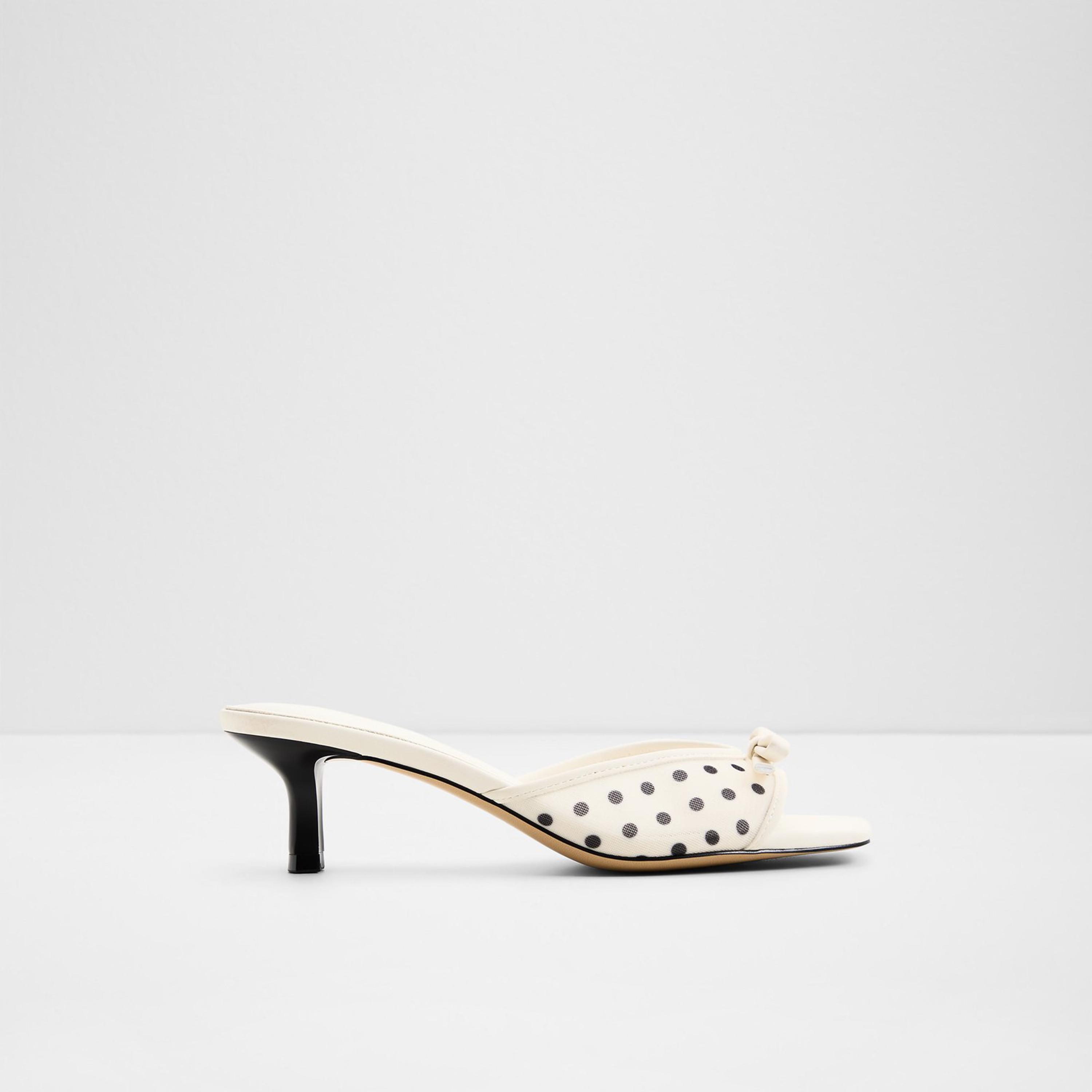 الدو - حذاء بيجونيا للنساء سهل الارتداء بكعب صغير | 20BEGONIAA-women-shoes-heels-image-8