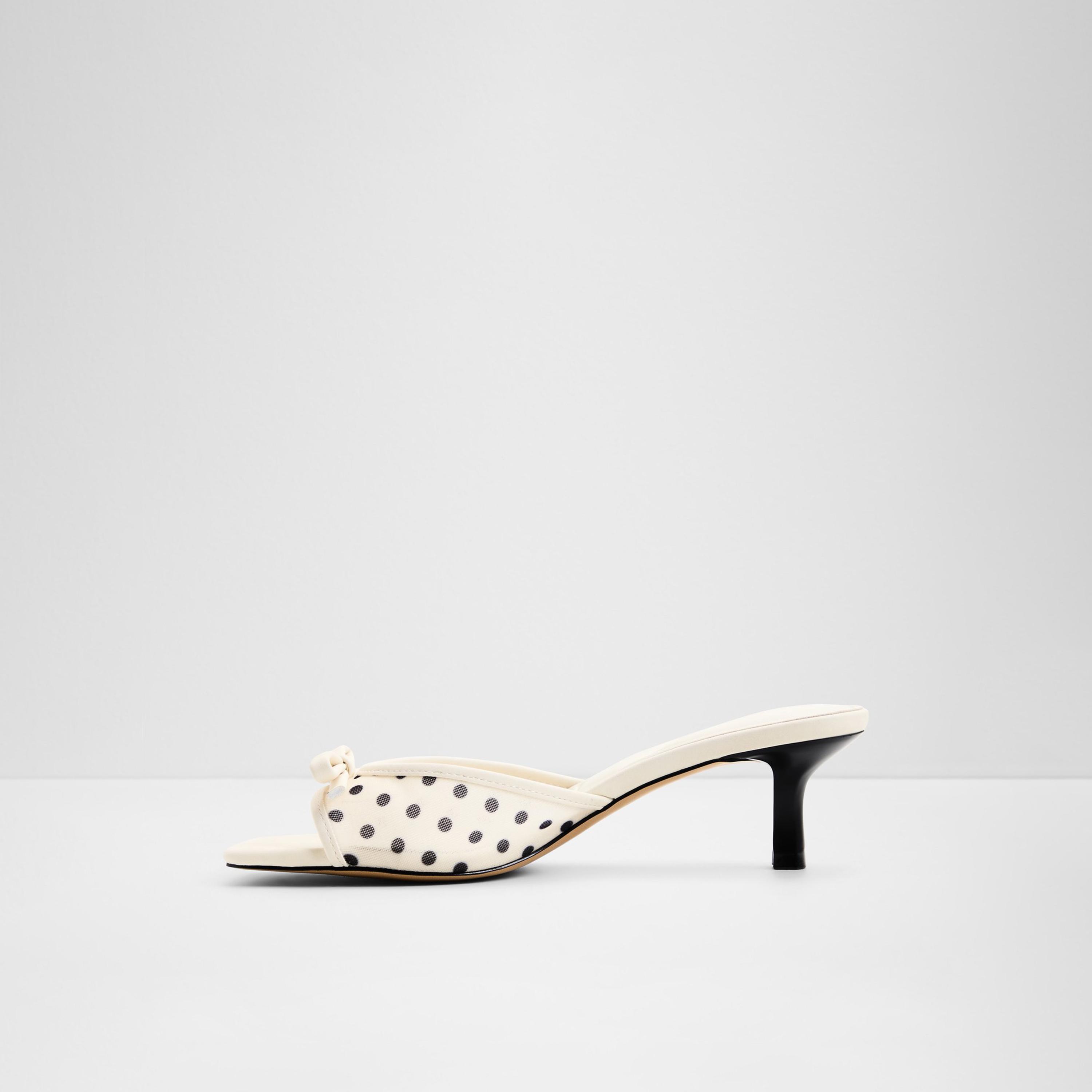 الدو - حذاء بيجونيا للنساء سهل الارتداء بكعب صغير | 20BEGONIAA-women-shoes-heels-image-9