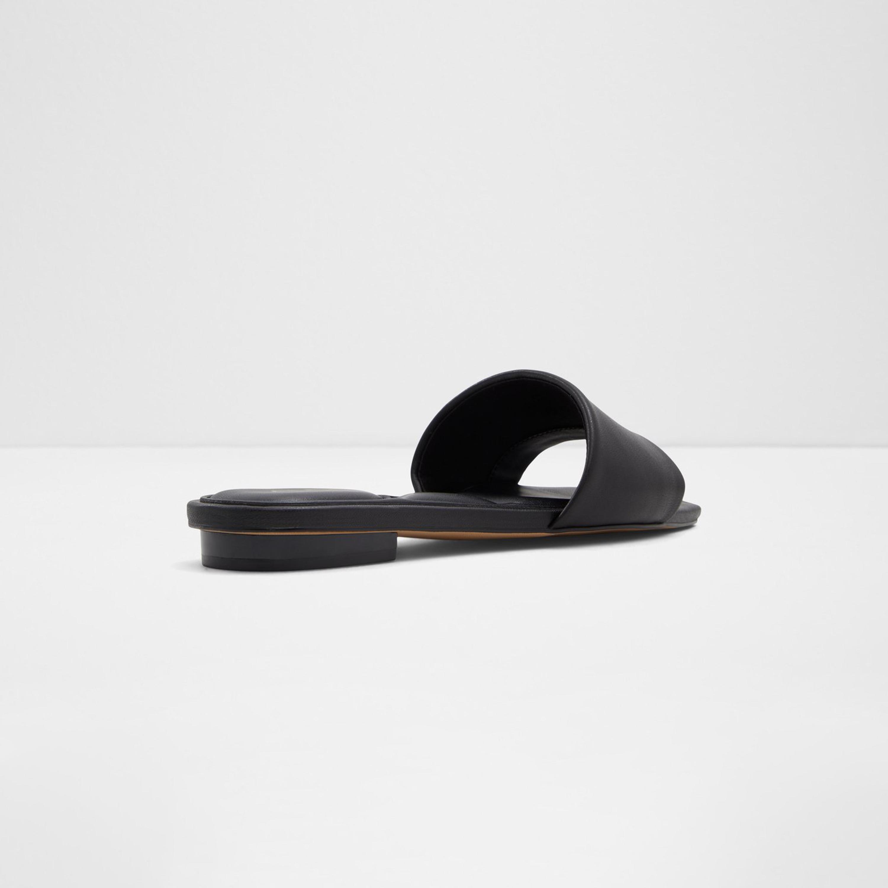 الدو- صندل بنتاريال مربع للنساء | 20BENTARIEL-women-shoes-sandals-flats-image-4