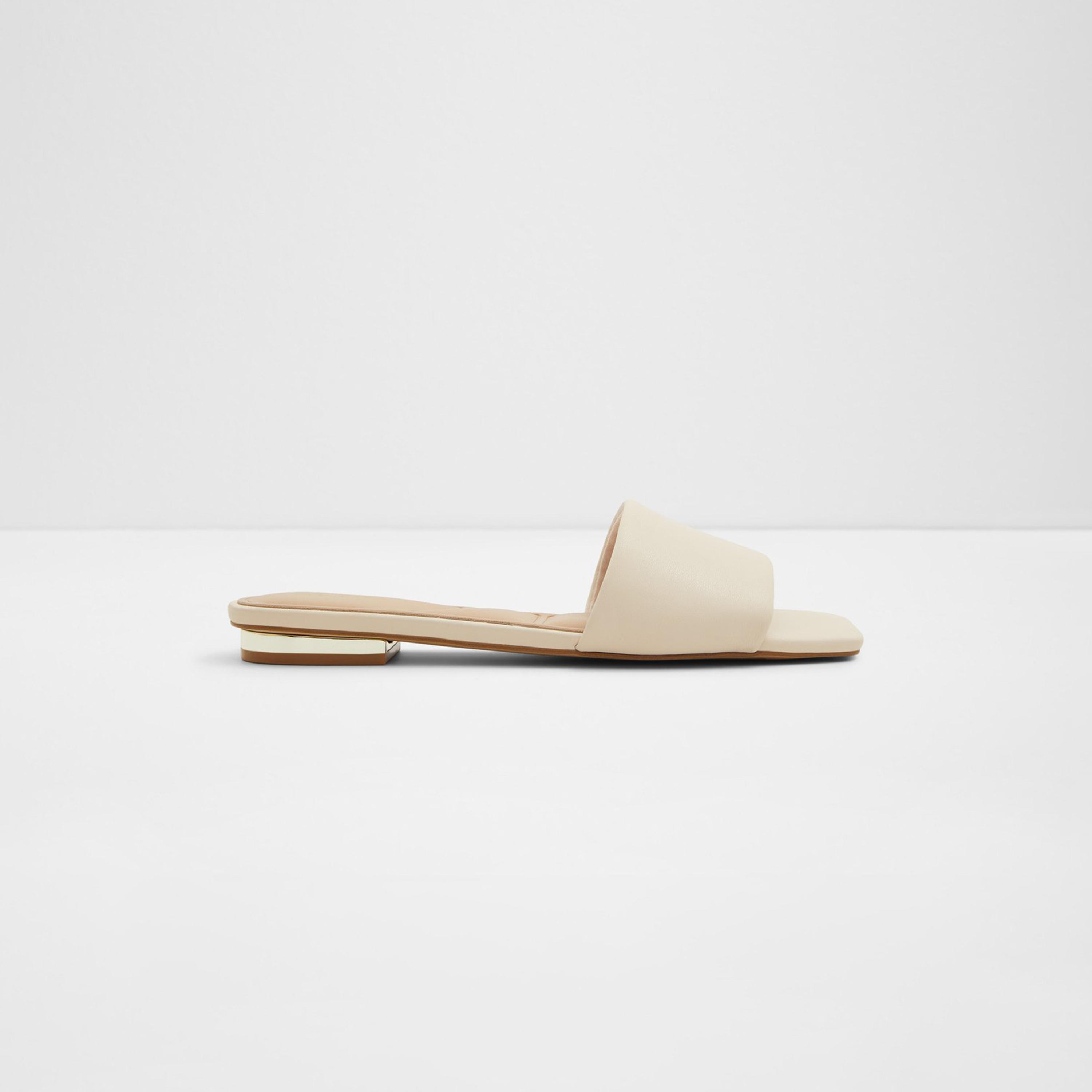 الدو- صندل بنتاريال مربع للنساء | 20BENTARIEL-women-shoes-sandals-flats-image-7