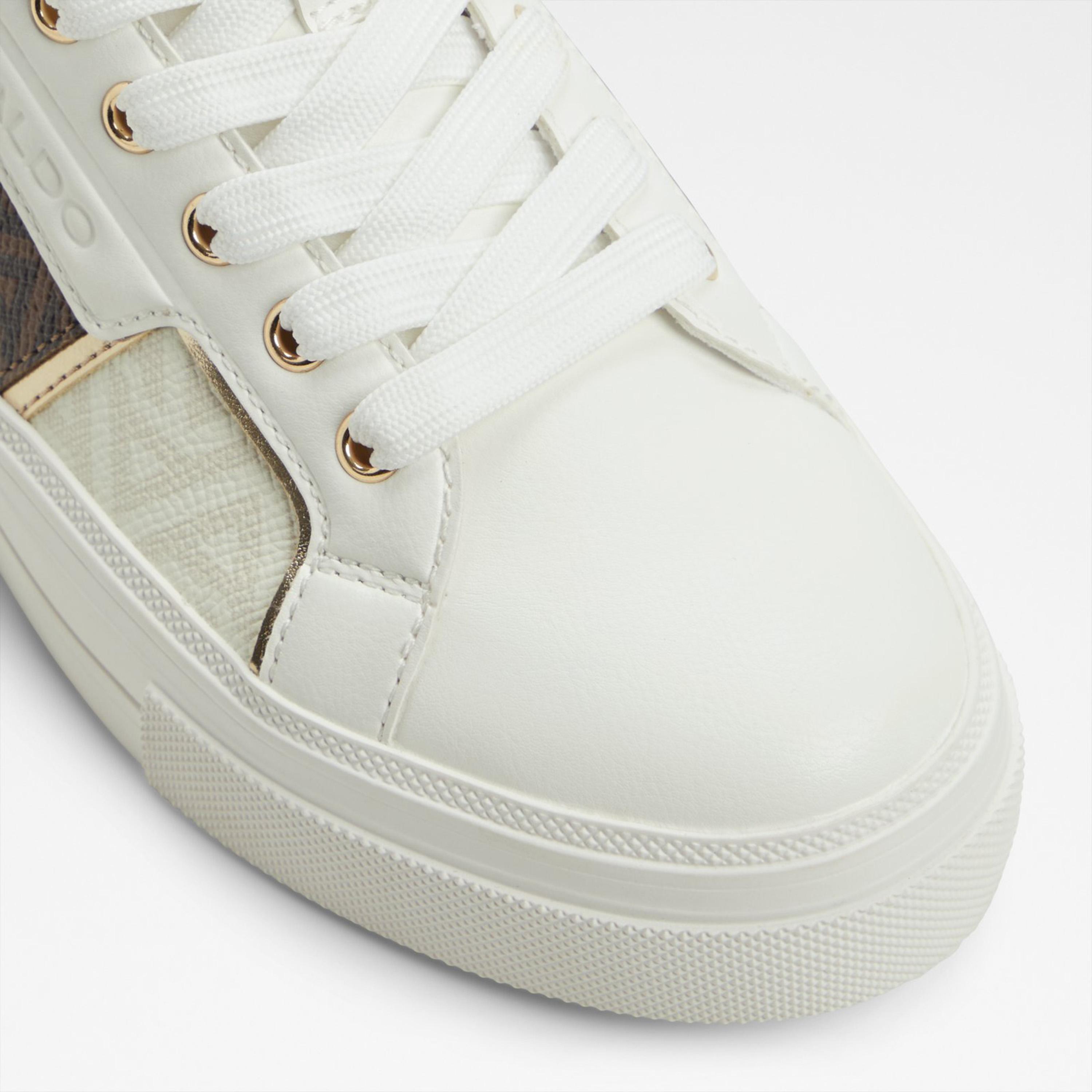 الدو - حذاء رياضي بيرينتيريل للنساء برباط نعل سميك وجزء منخفض للكاحل | 20BERENTERIEL-women-shoes-sneakers-image-2