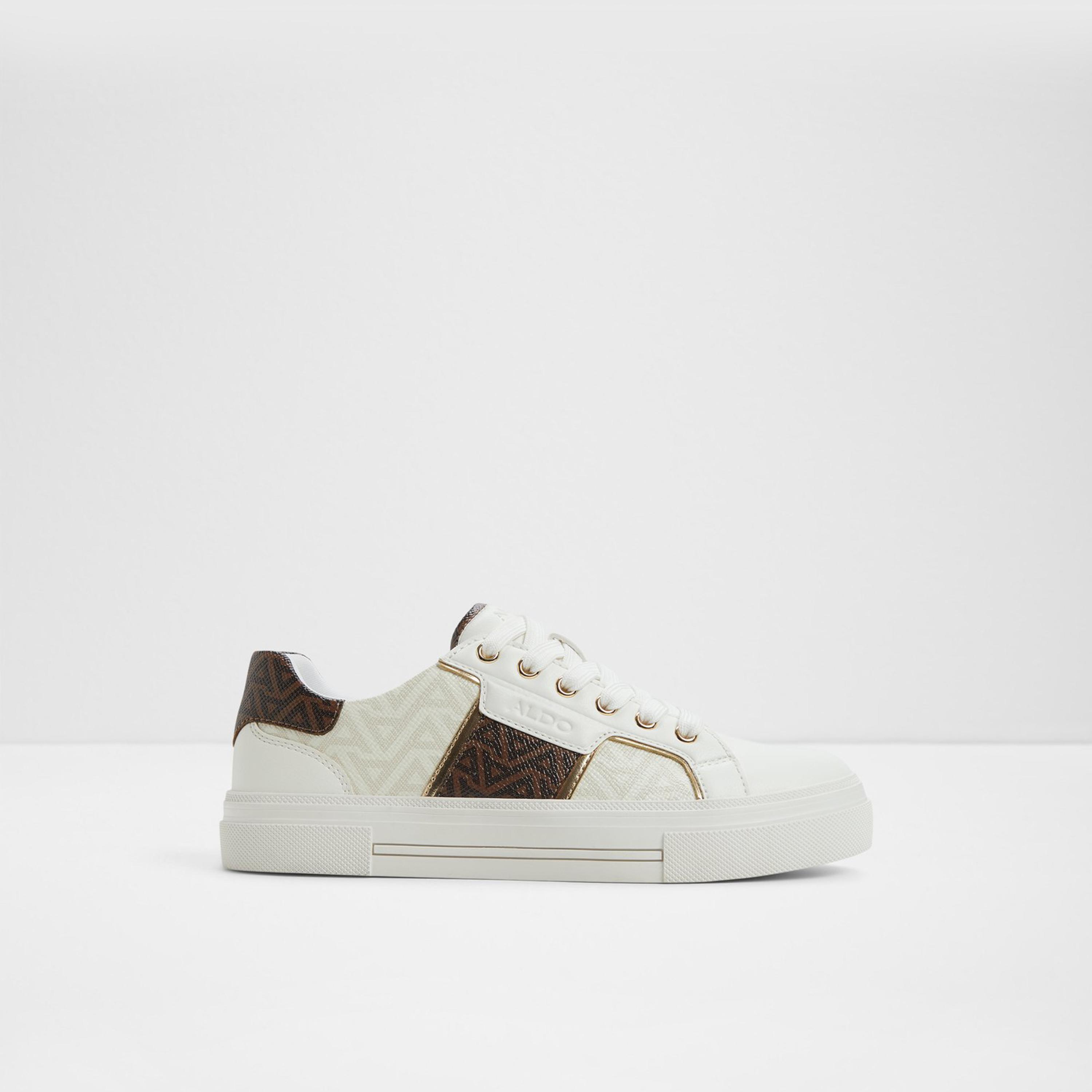 الدو - حذاء رياضي بيرينتيريل للنساء برباط نعل سميك وجزء منخفض للكاحل | 20BERENTERIEL-women-shoes-sneakers-image-3