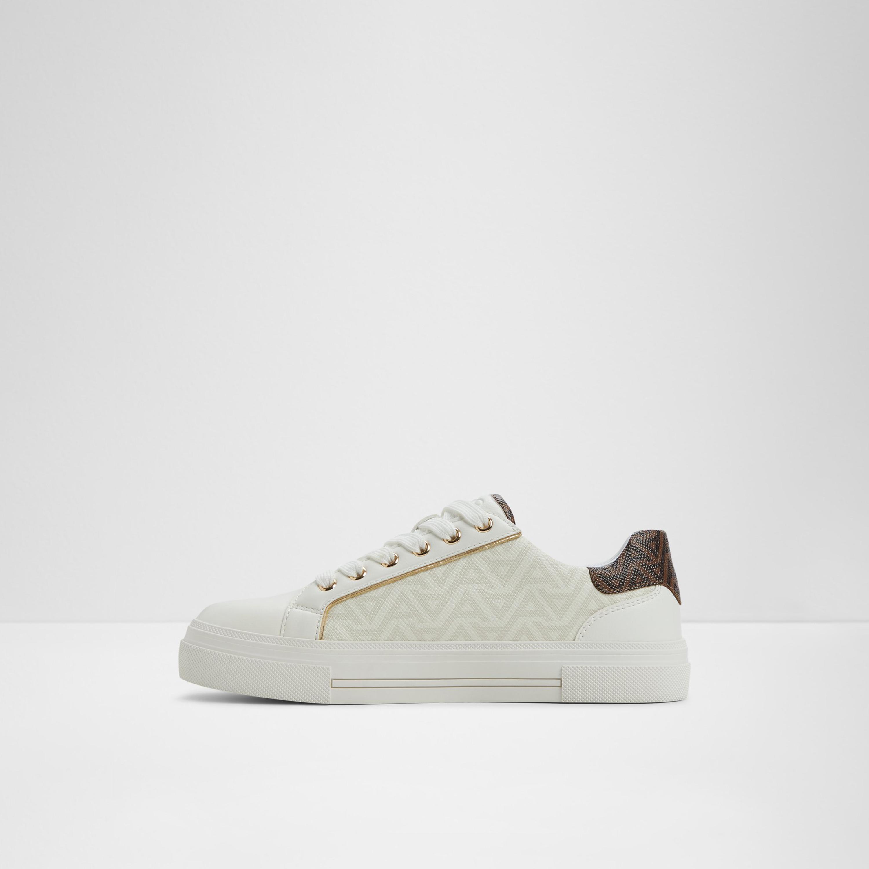 الدو - حذاء رياضي بيرينتيريل للنساء برباط نعل سميك وجزء منخفض للكاحل | 20BERENTERIEL-women-shoes-sneakers-image-4