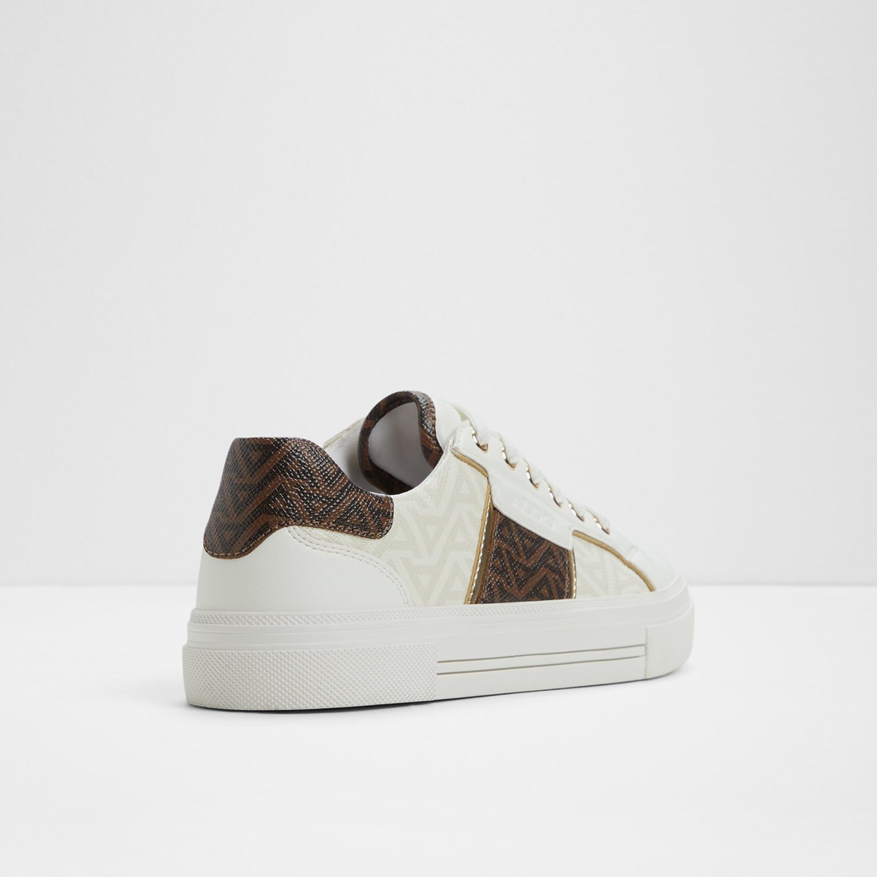 الدو - حذاء رياضي بيرينتيريل للنساء برباط نعل سميك وجزء منخفض للكاحل | 20BERENTERIEL-women-shoes-sneakers-image-5