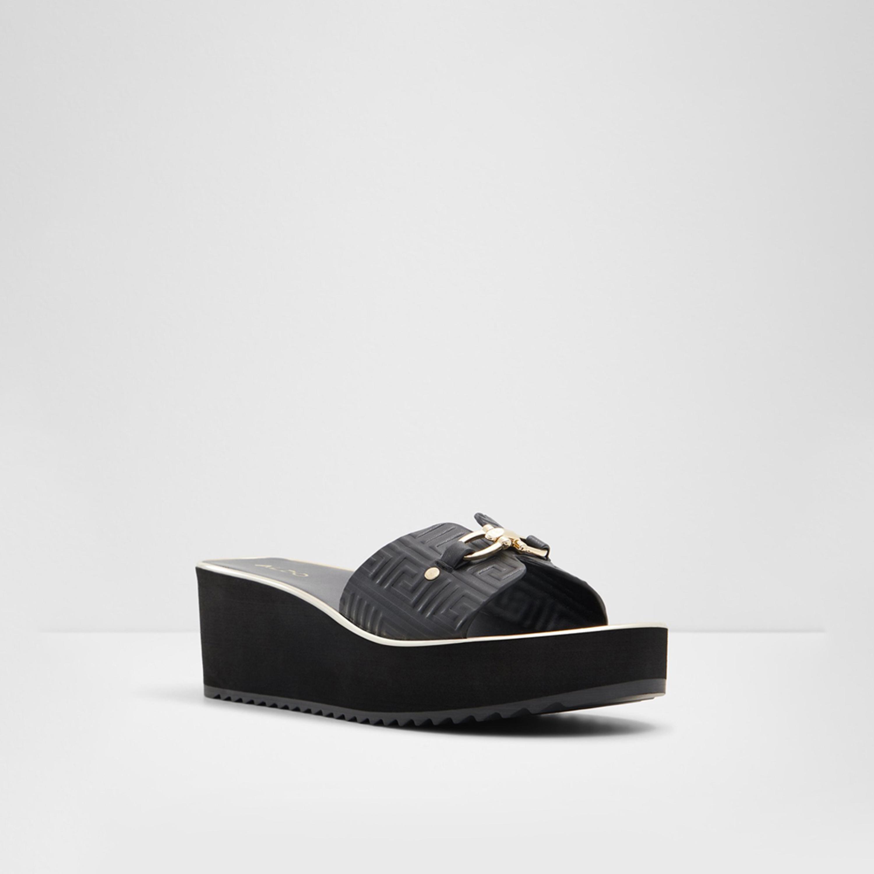 ألدو-  صندل بيريانا نسائي بكعب إسفيني-women-shoes-heels-image-1