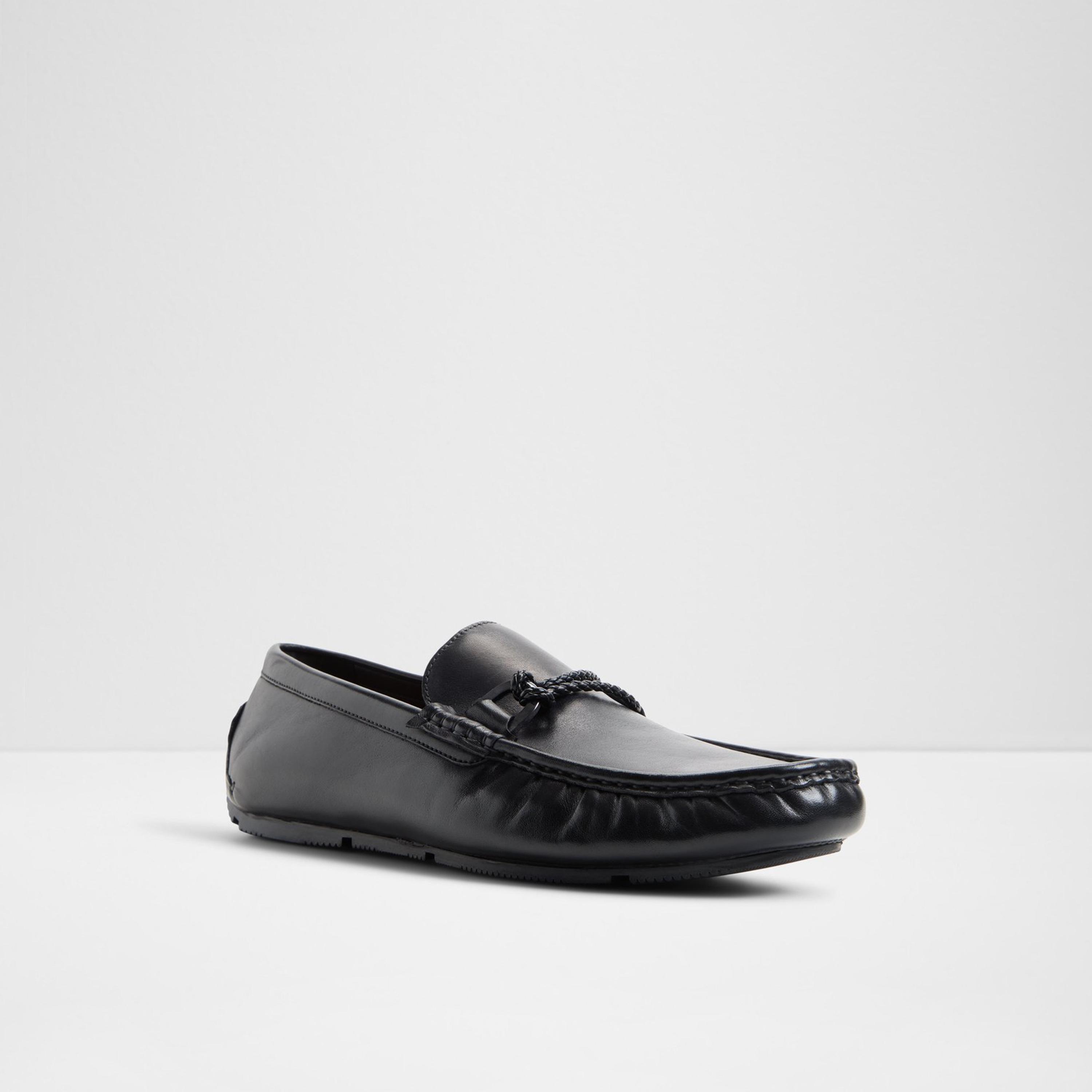 الدو - حذاء بيرتوزي رجالي سهل الارتداء | 20BERTUZI-men-shoes-loafersandmoccasins-image-1