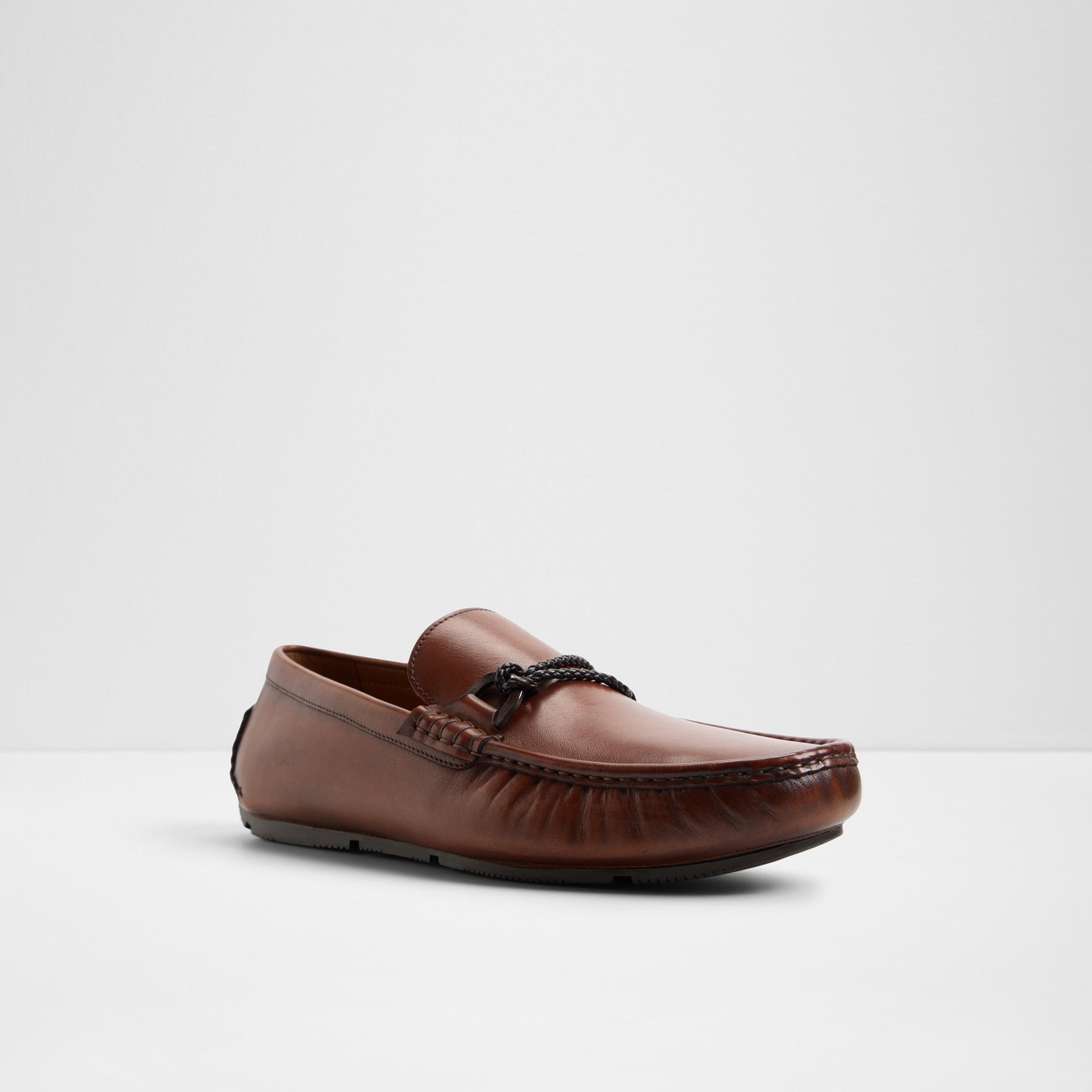 الدو - حذاء بيرتوزي رجالي سهل الارتداء | 20BERTUZI-men-shoes-loafersandmoccasins-image-1